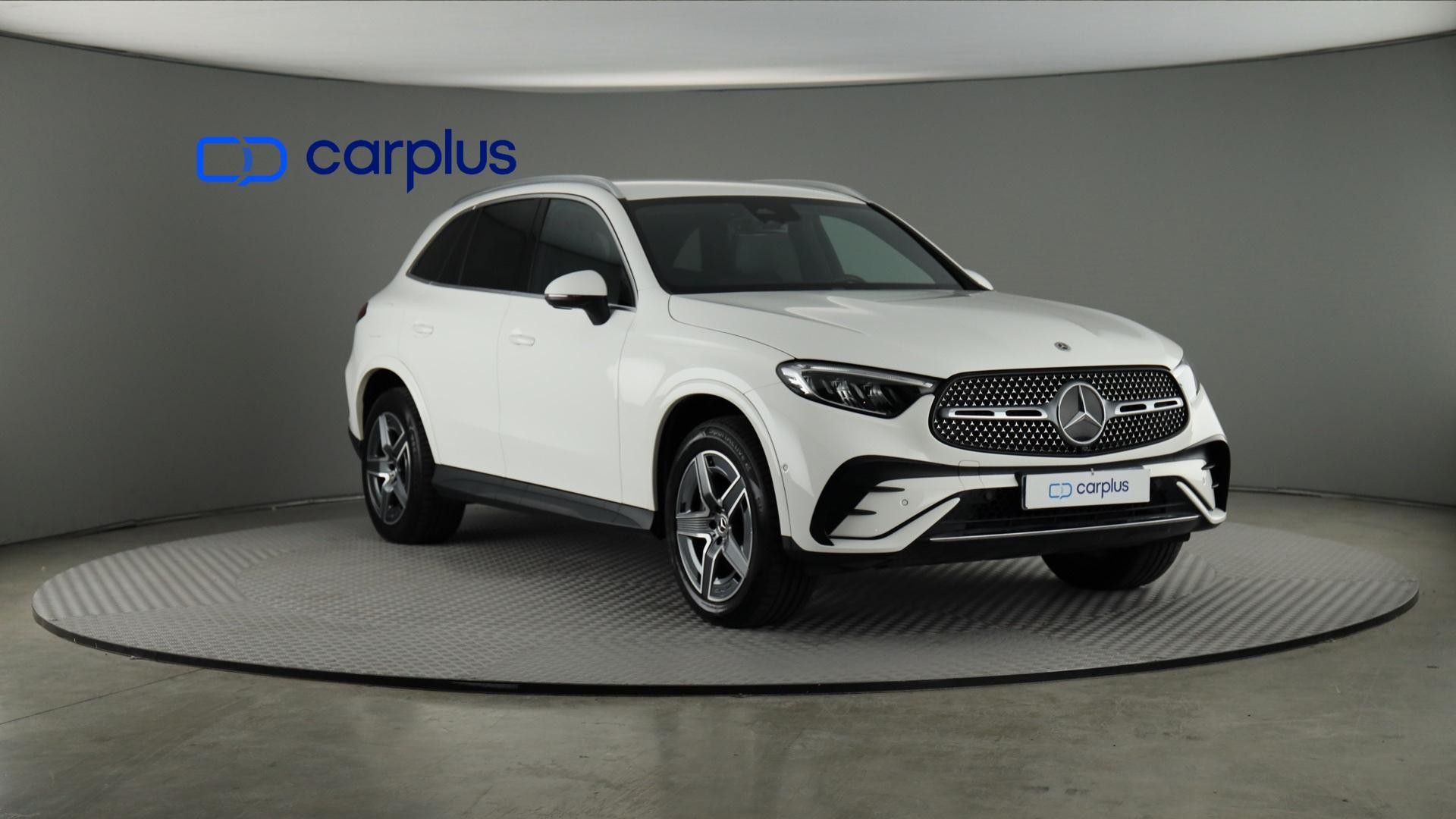 Mercedes-Benz GLC - 6