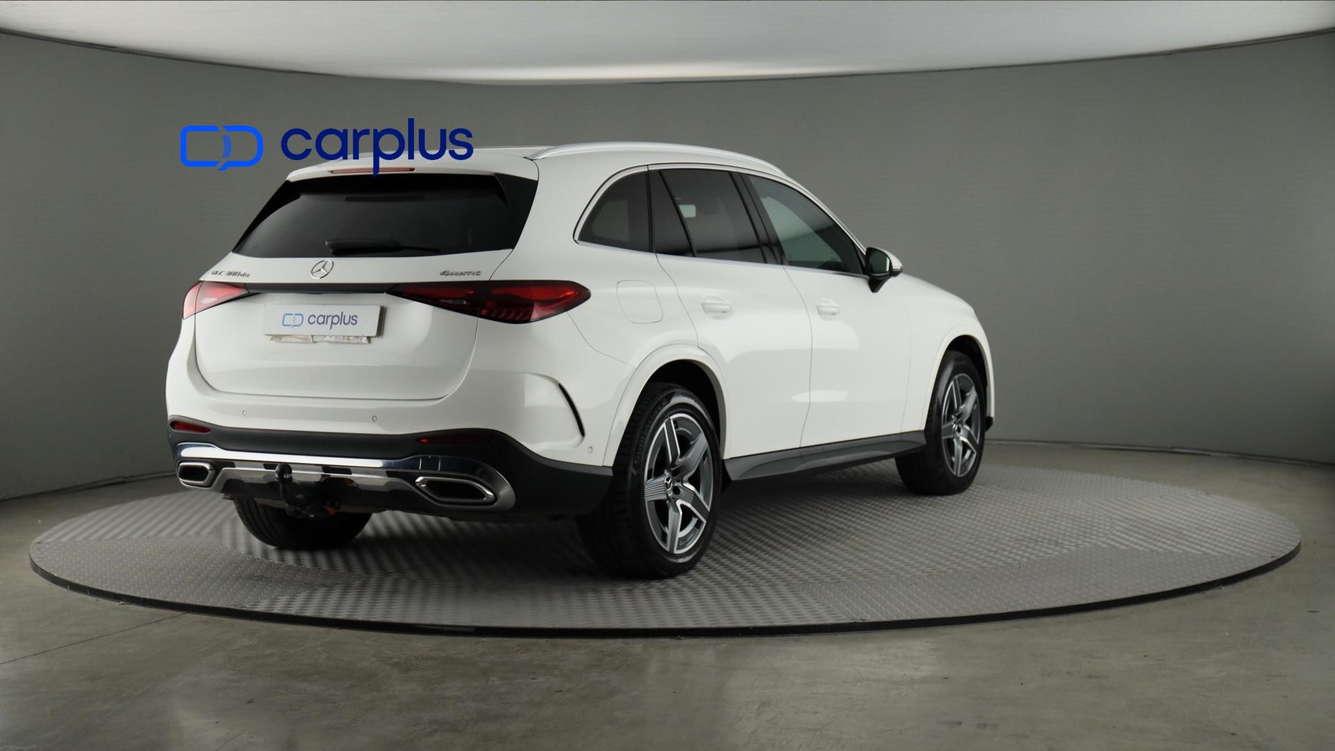 Mercedes-Benz GLC - 8