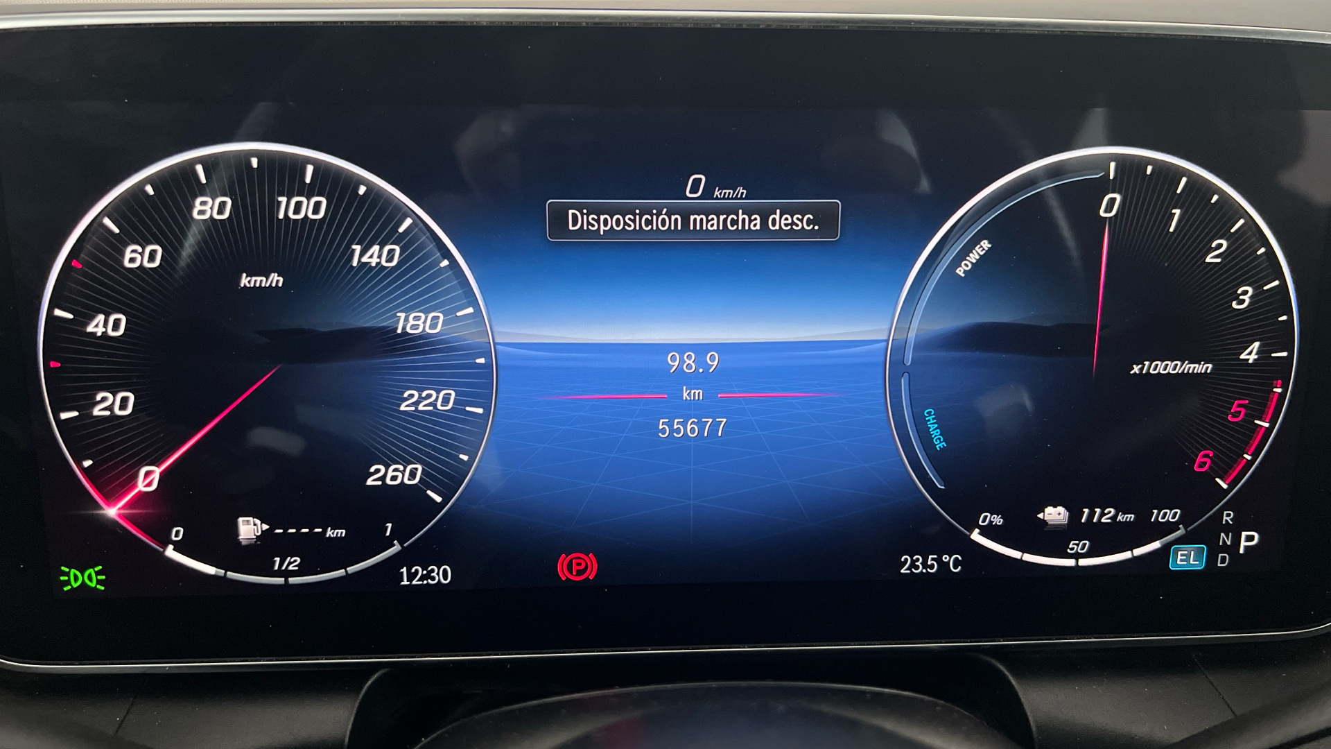 Mercedes-Benz GLC - 9