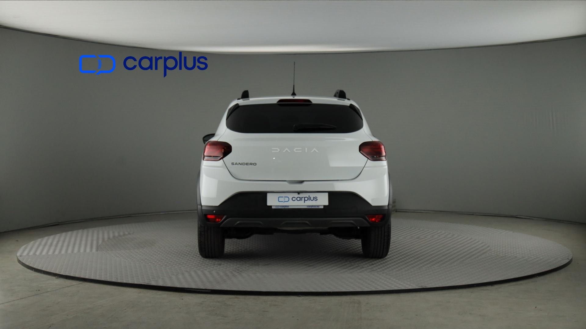 Dacia Sandero - 2