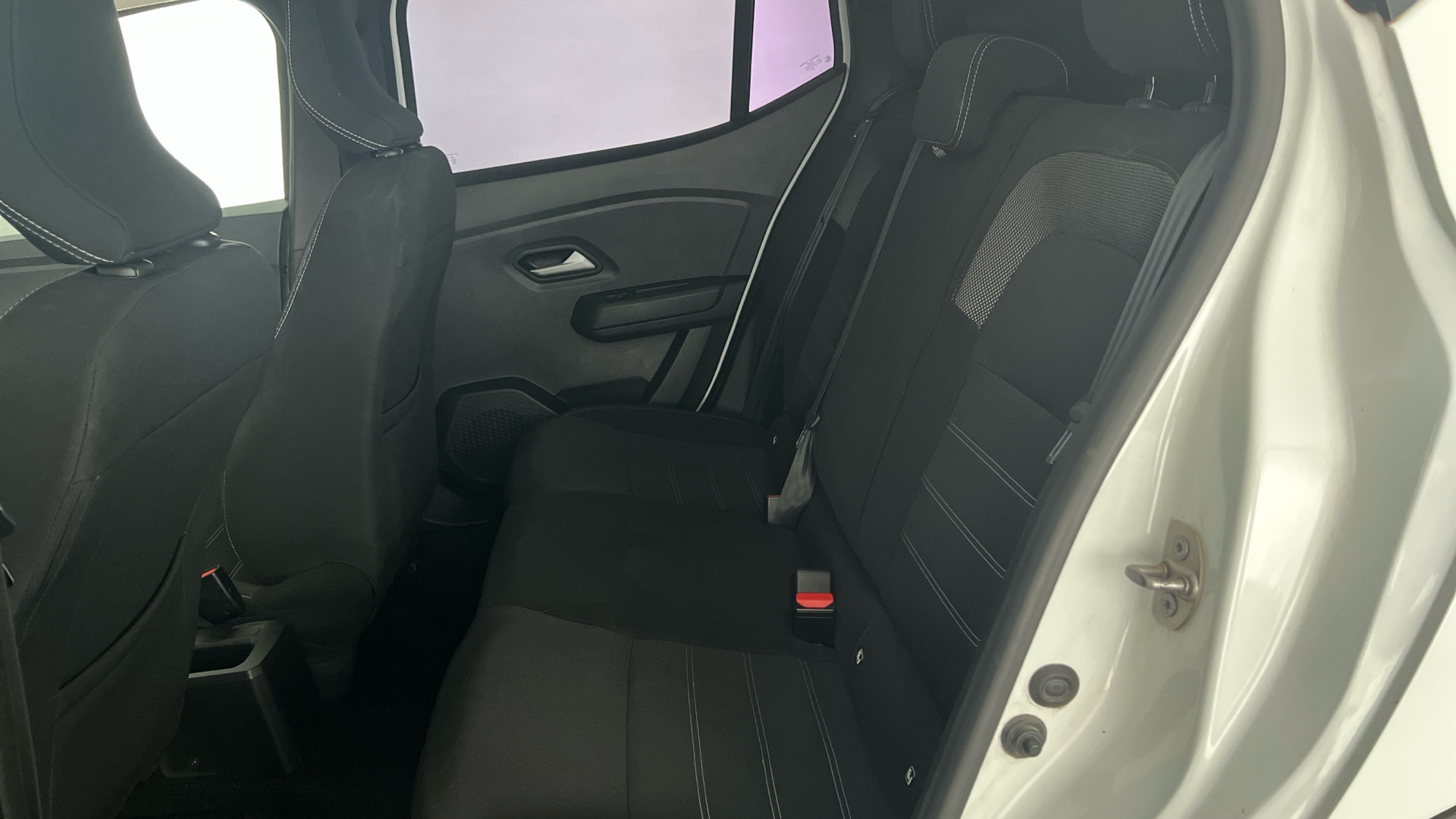 Dacia Sandero - 12
