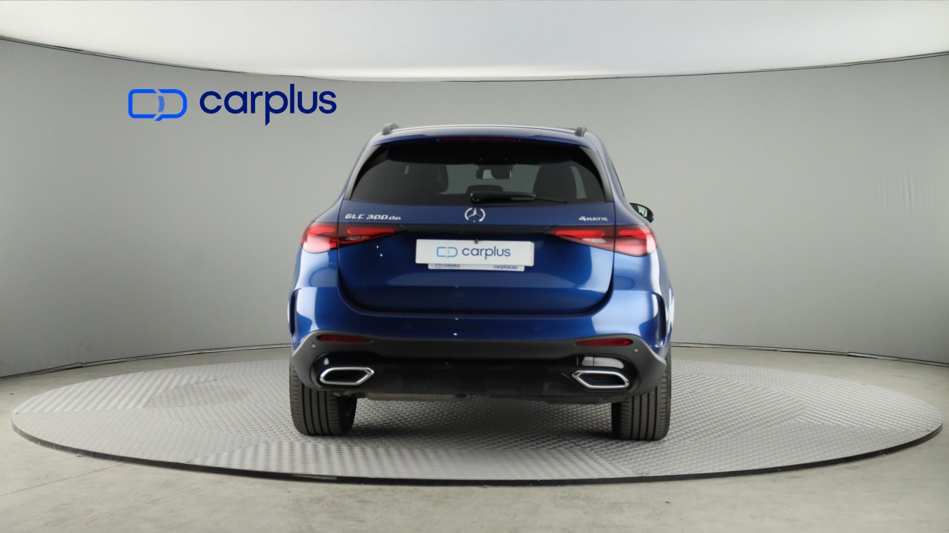 Mercedes-Benz GLC - 2