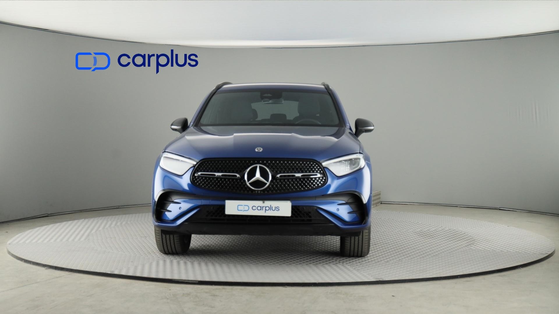 Mercedes-Benz GLC - 5