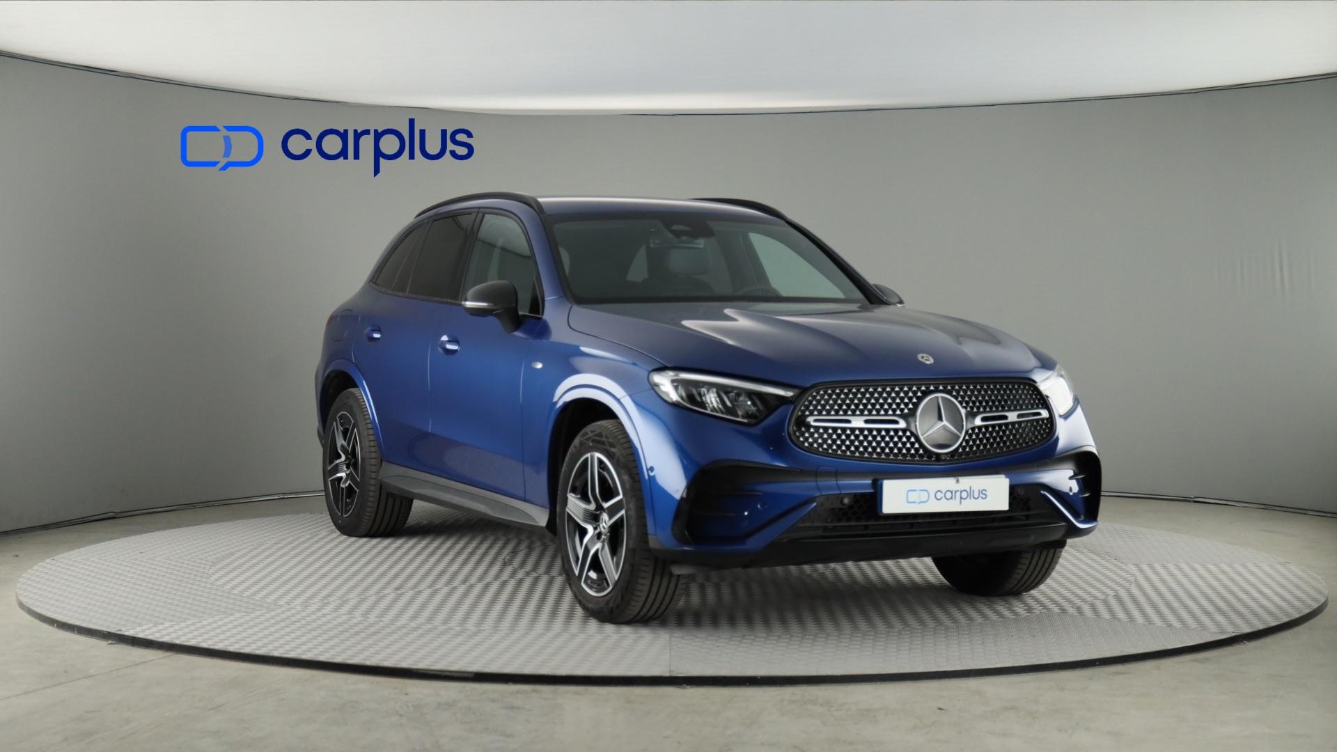 Mercedes-Benz GLC - 6
