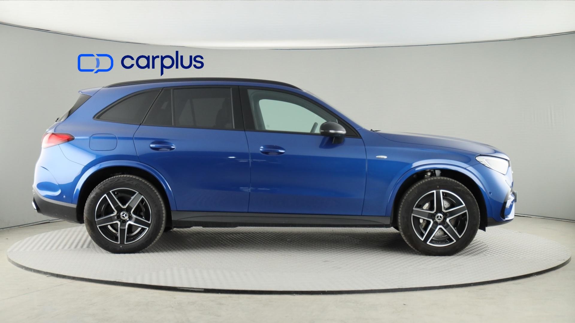 Mercedes-Benz GLC - 7