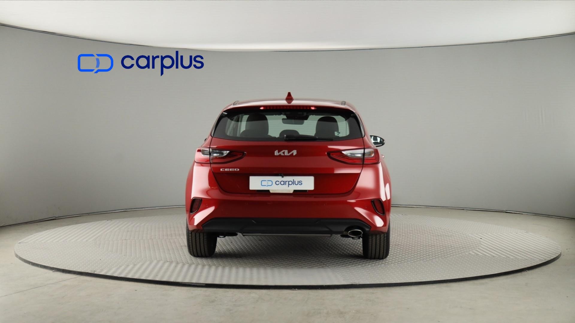 Kia Ceed - 2