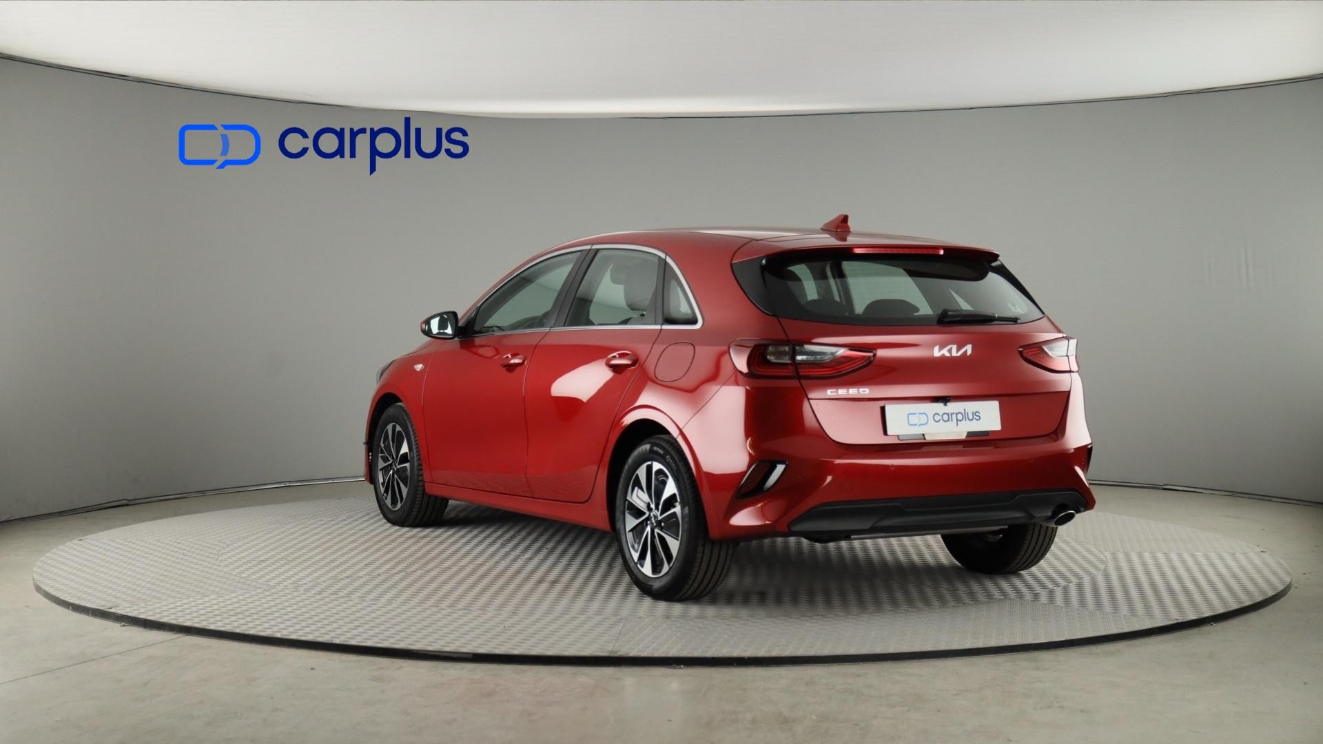 Kia Ceed - 3