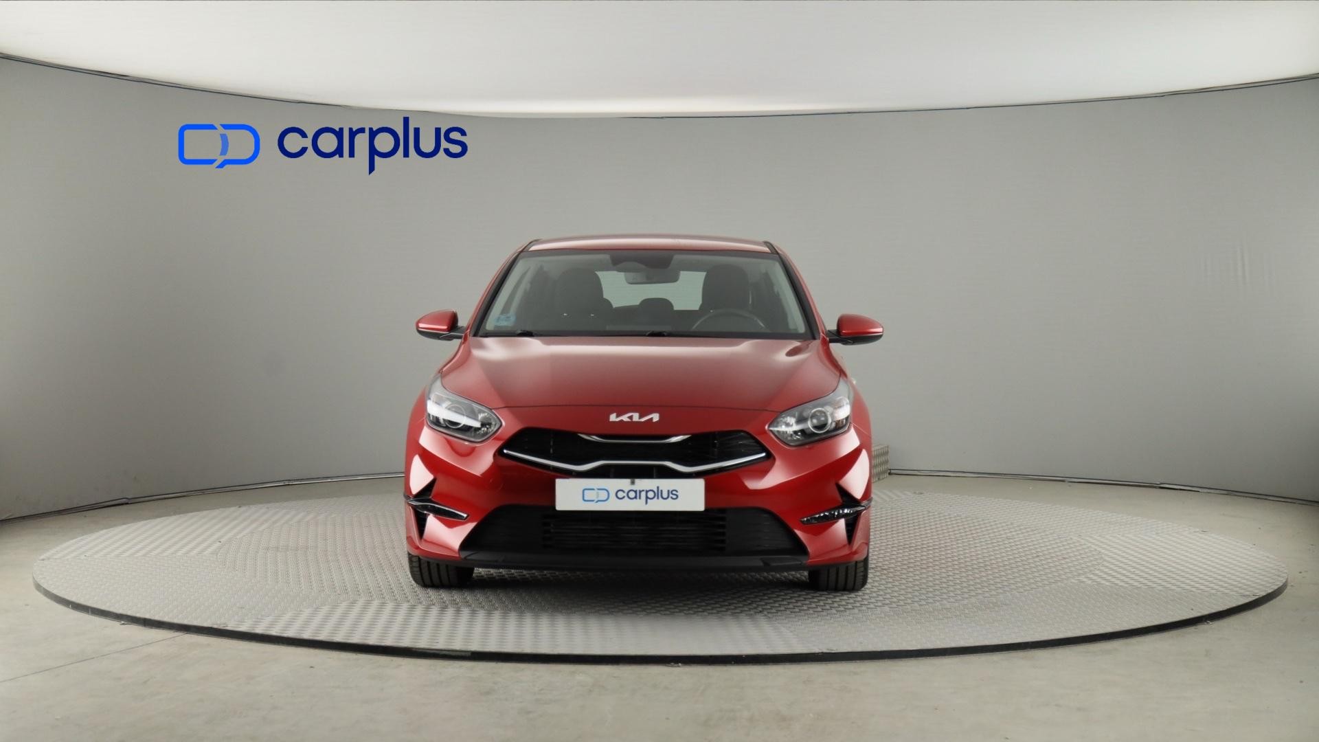 Kia Ceed - 5