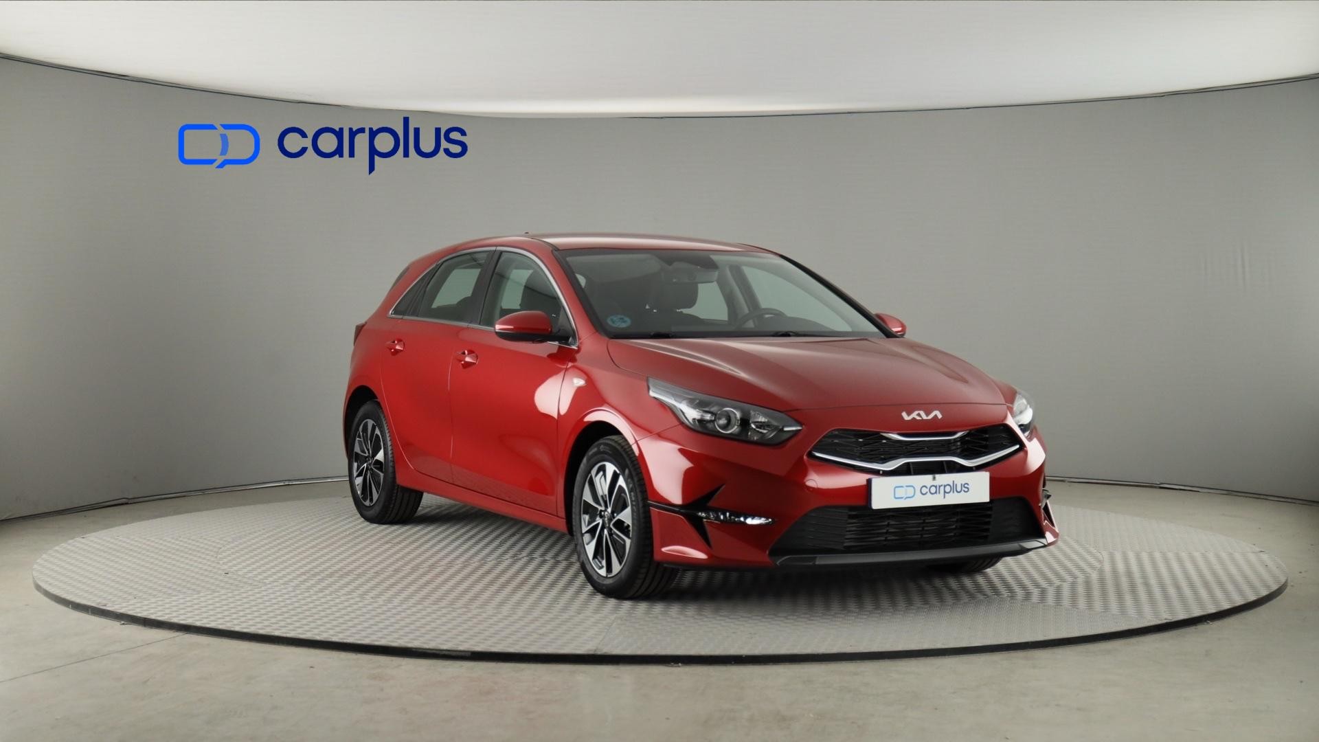 Kia Ceed - 6
