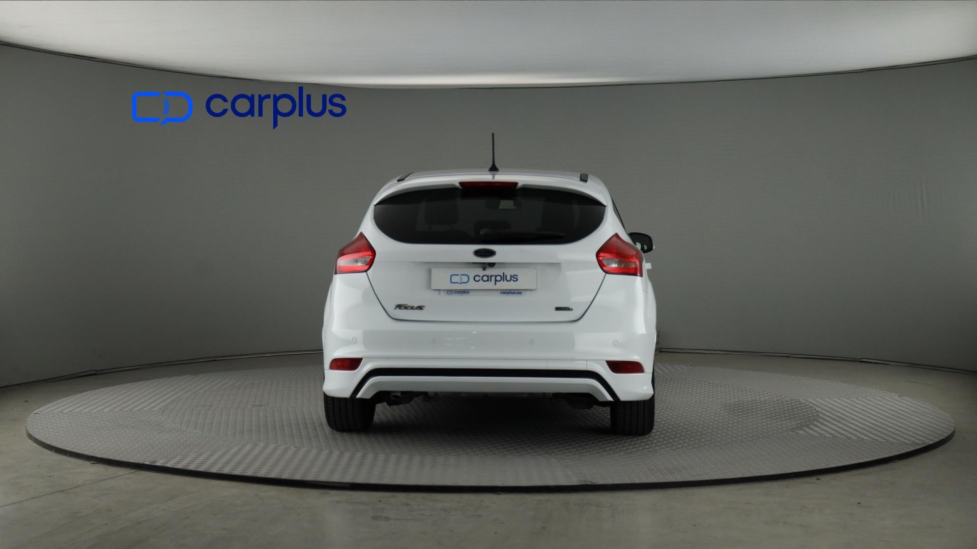 Ford Focus - 2