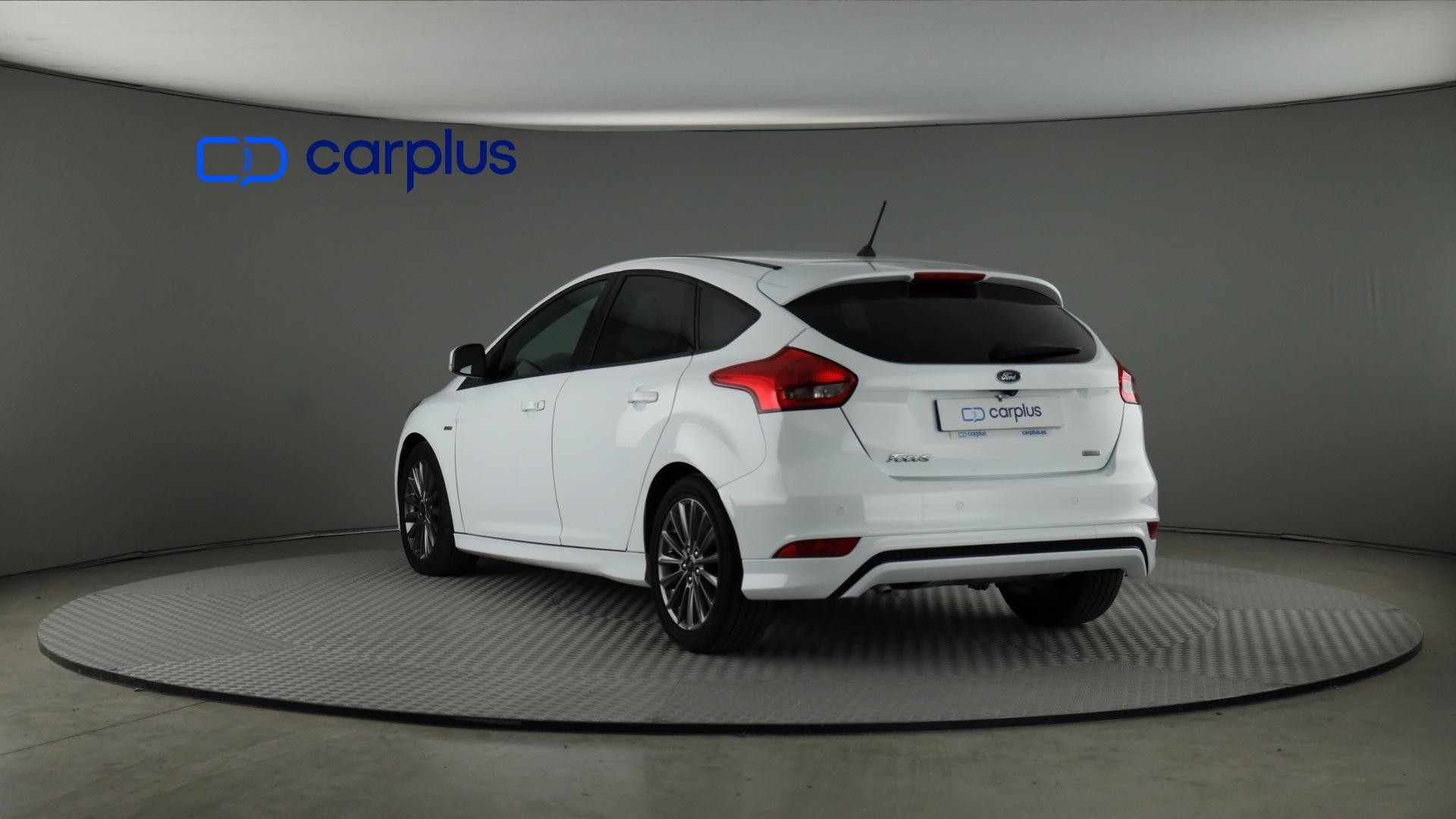 Ford Focus - 3