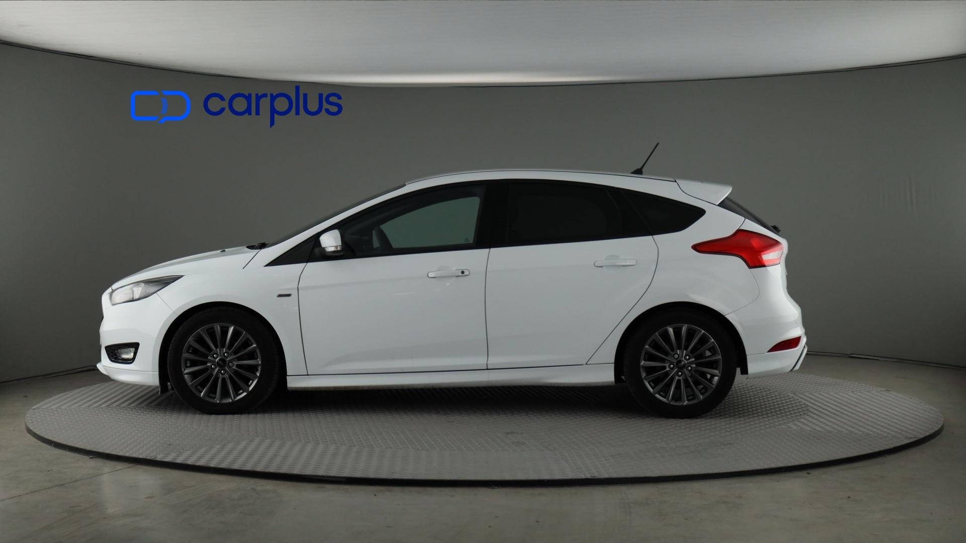 Ford Focus - 4