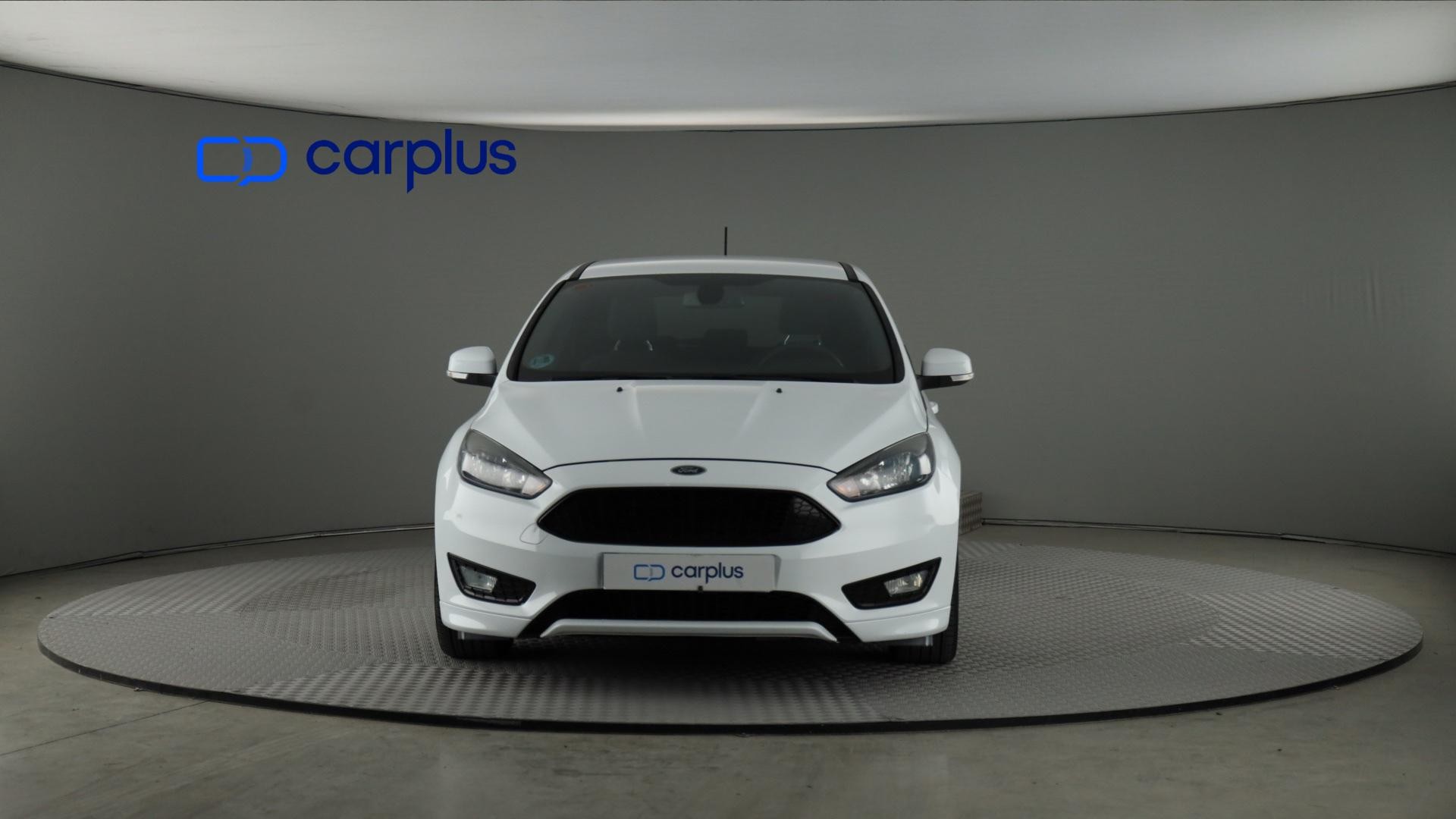 Ford Focus - 5