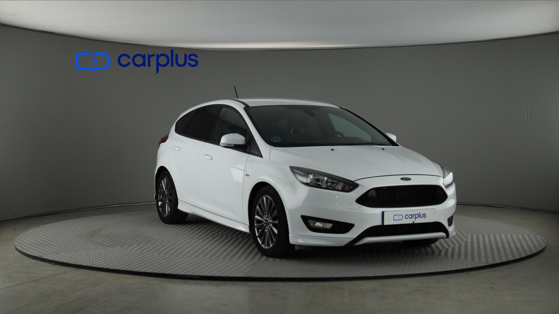 Ford Focus - 6