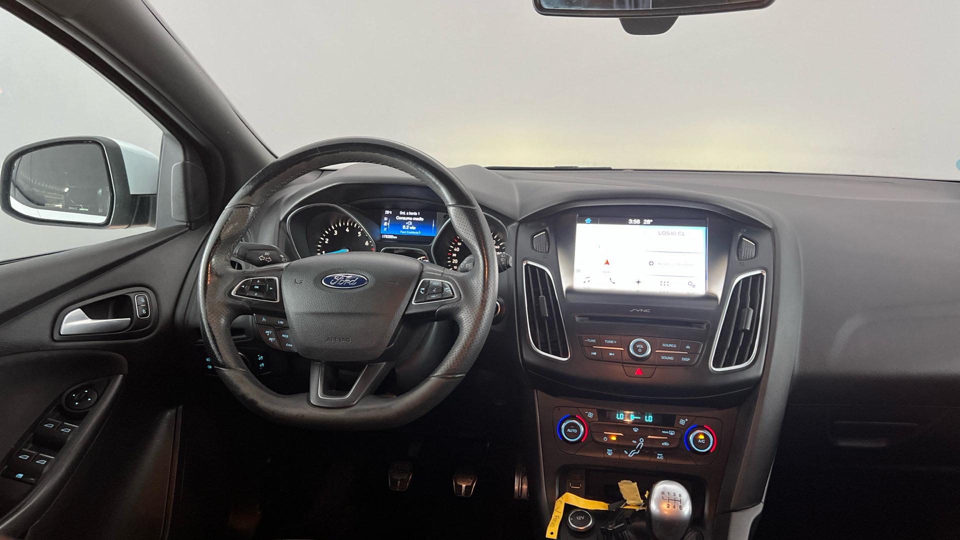 Ford Focus - 10