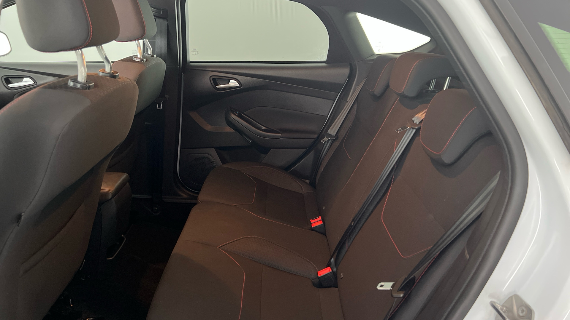 Ford Focus - 12