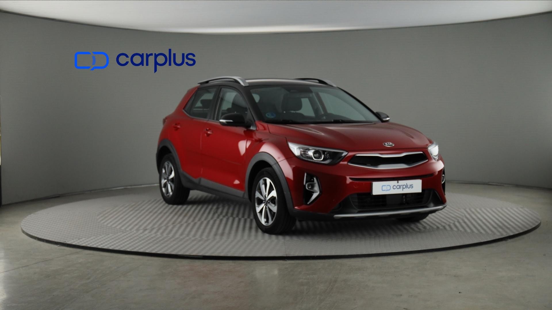 Kia Stonic - 6