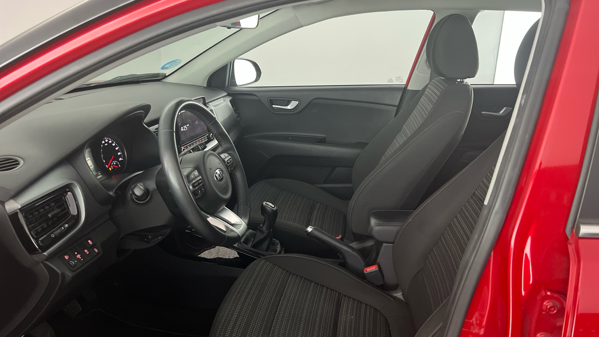 Kia Stonic - 11