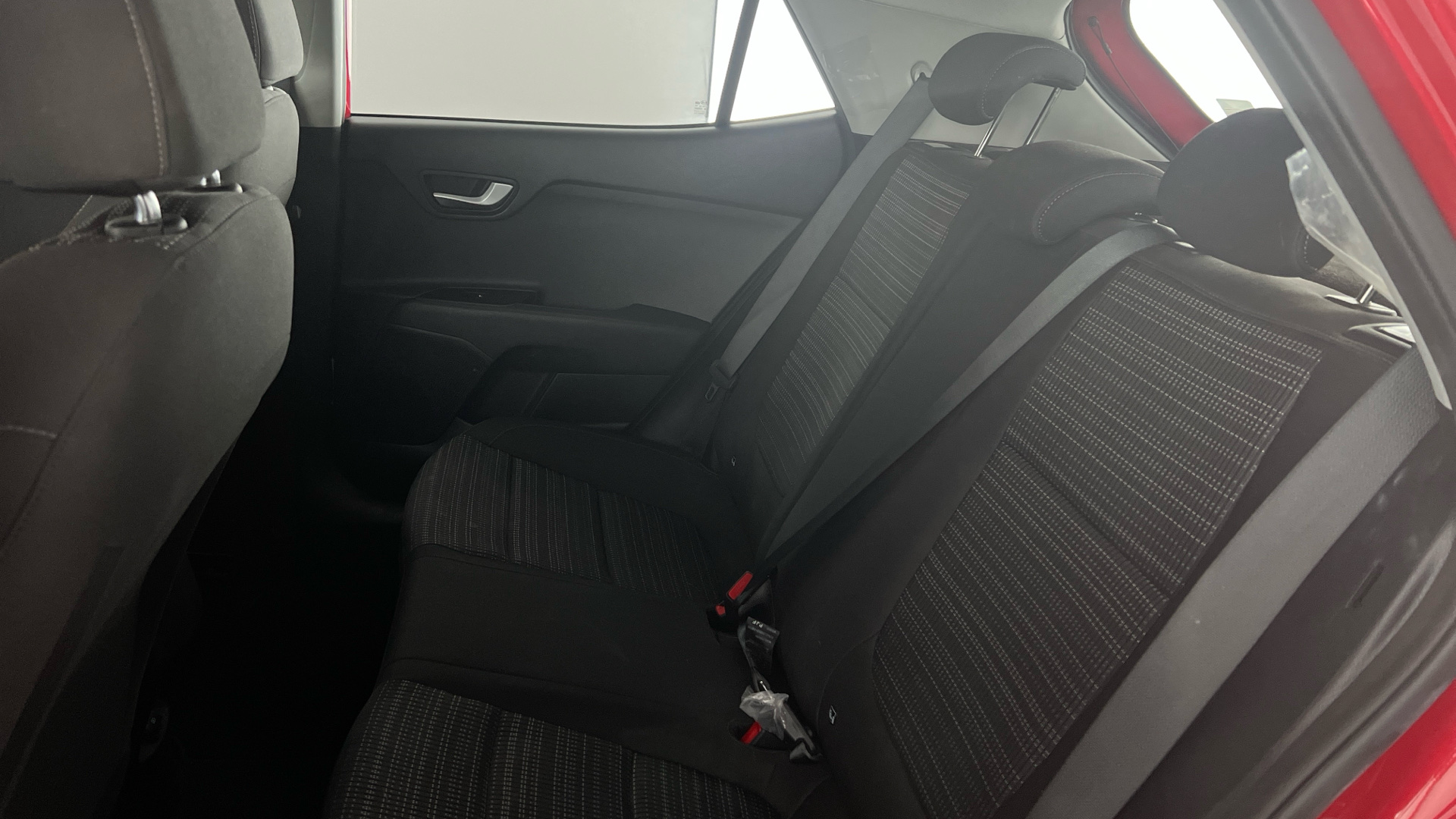 Kia Stonic - 12