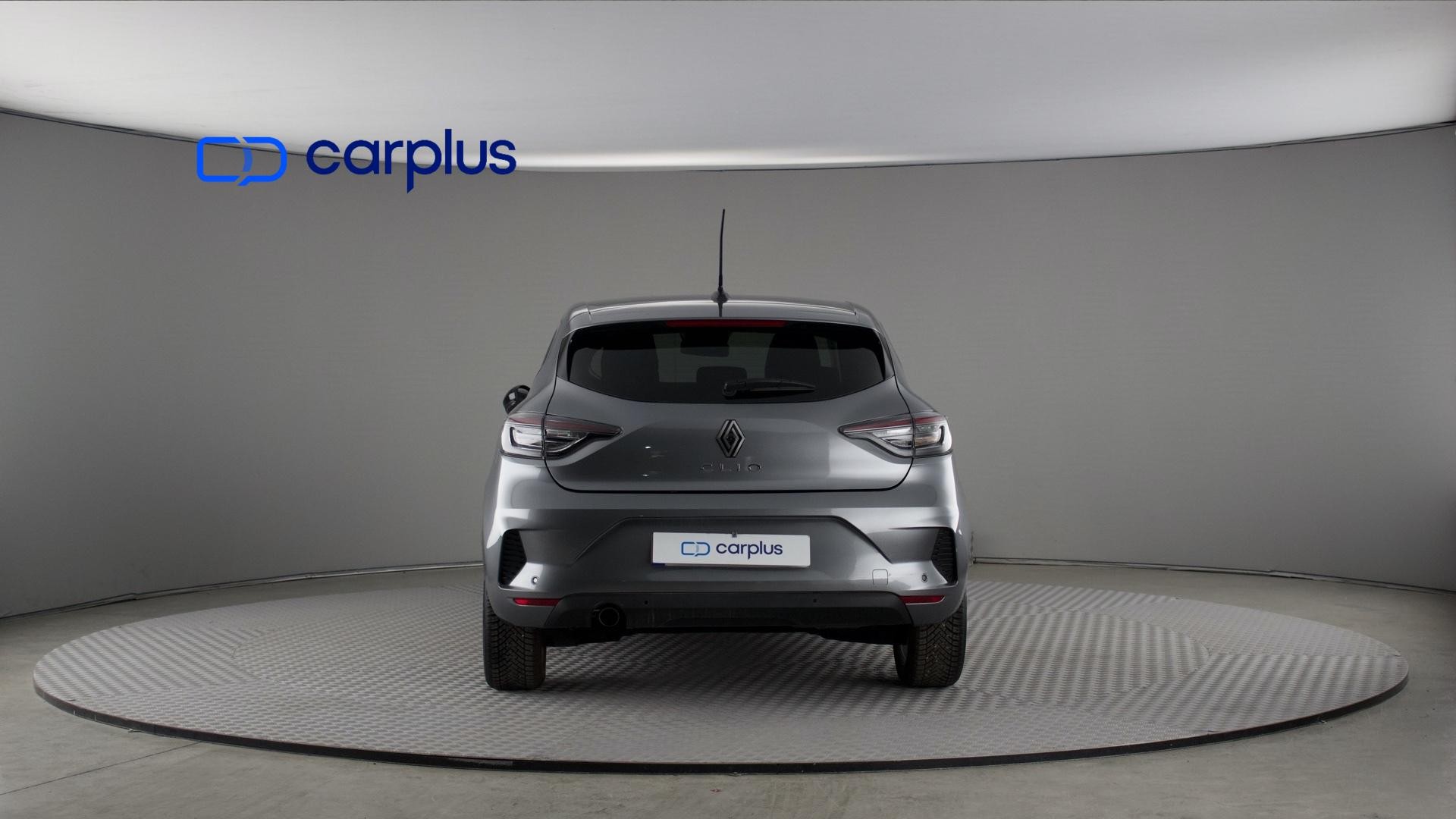 Renault Clio - 2