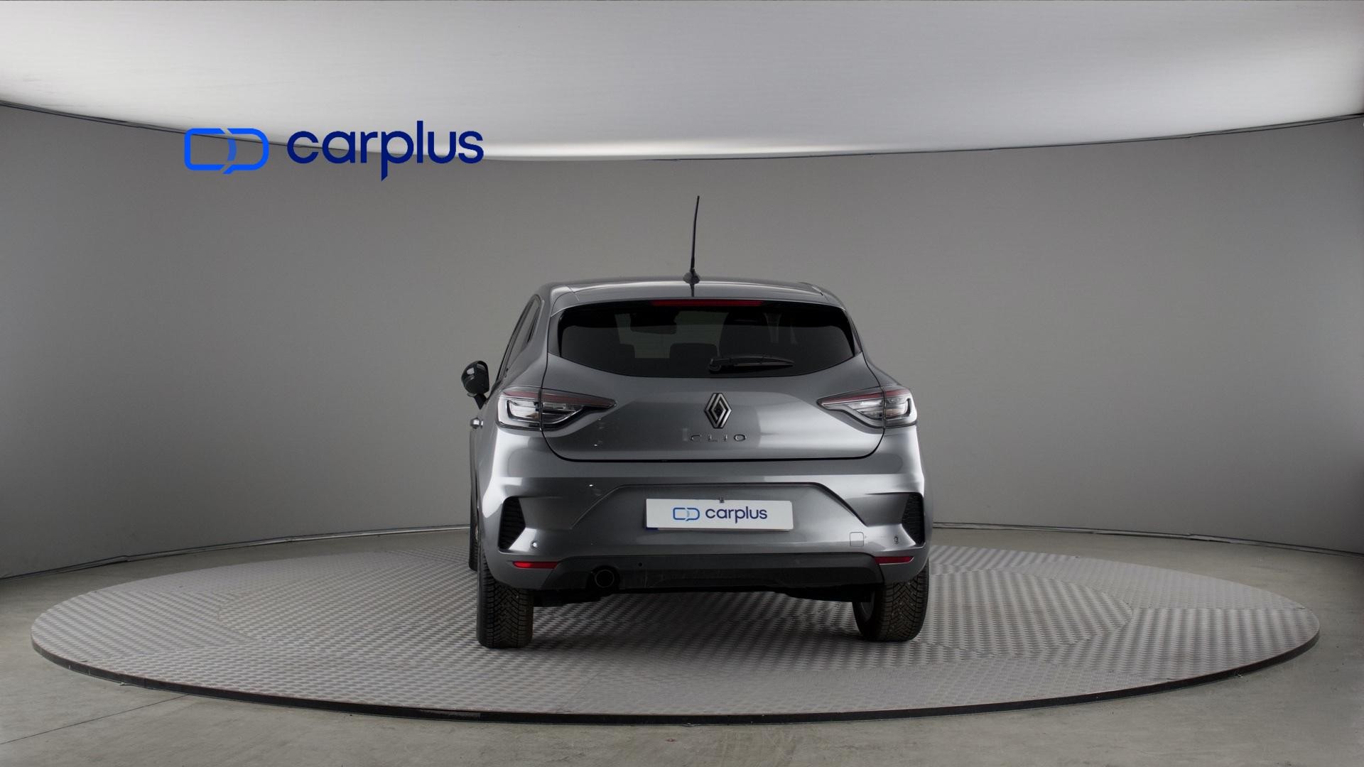 Renault Clio - 3