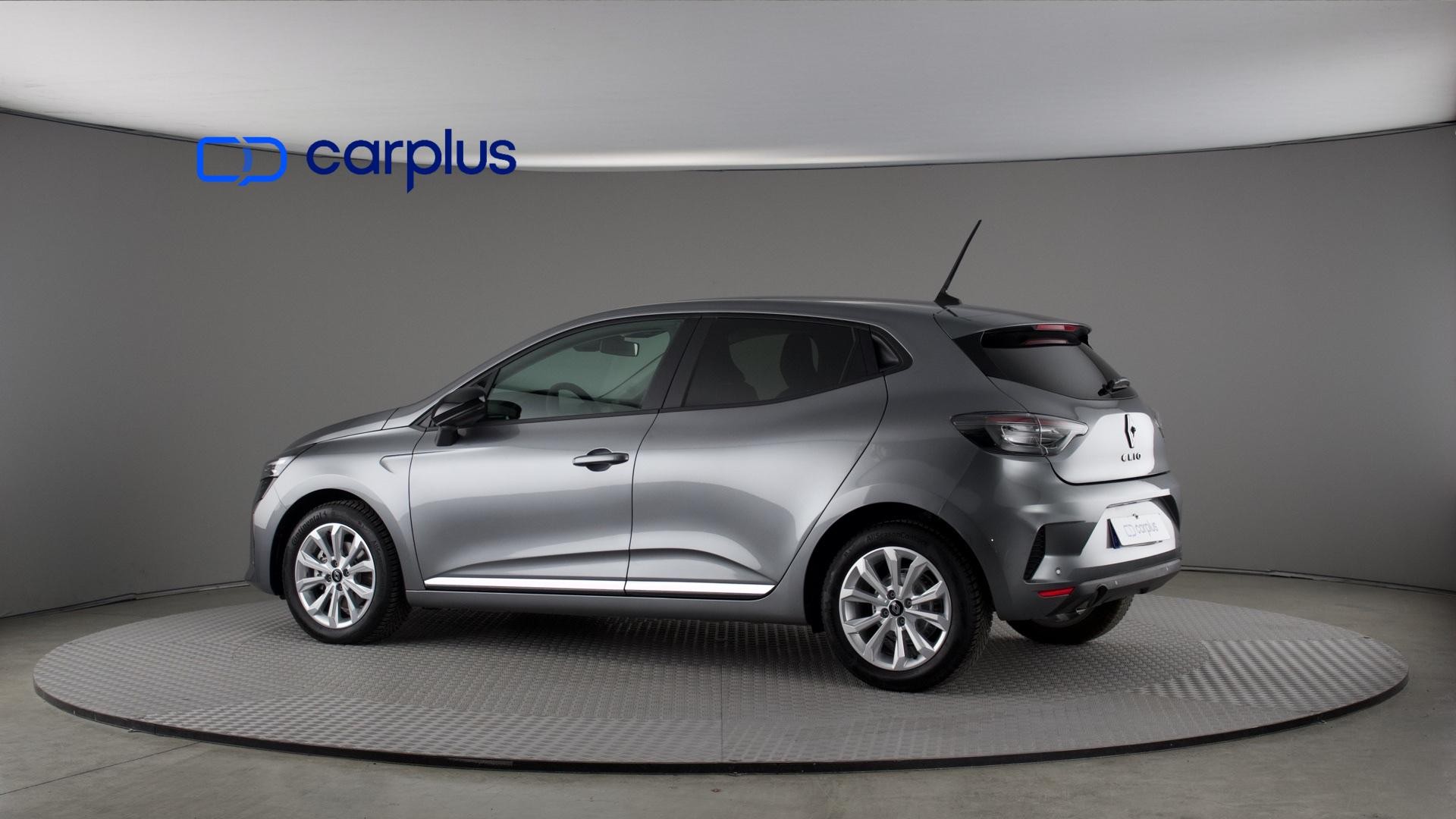 Renault Clio - 4