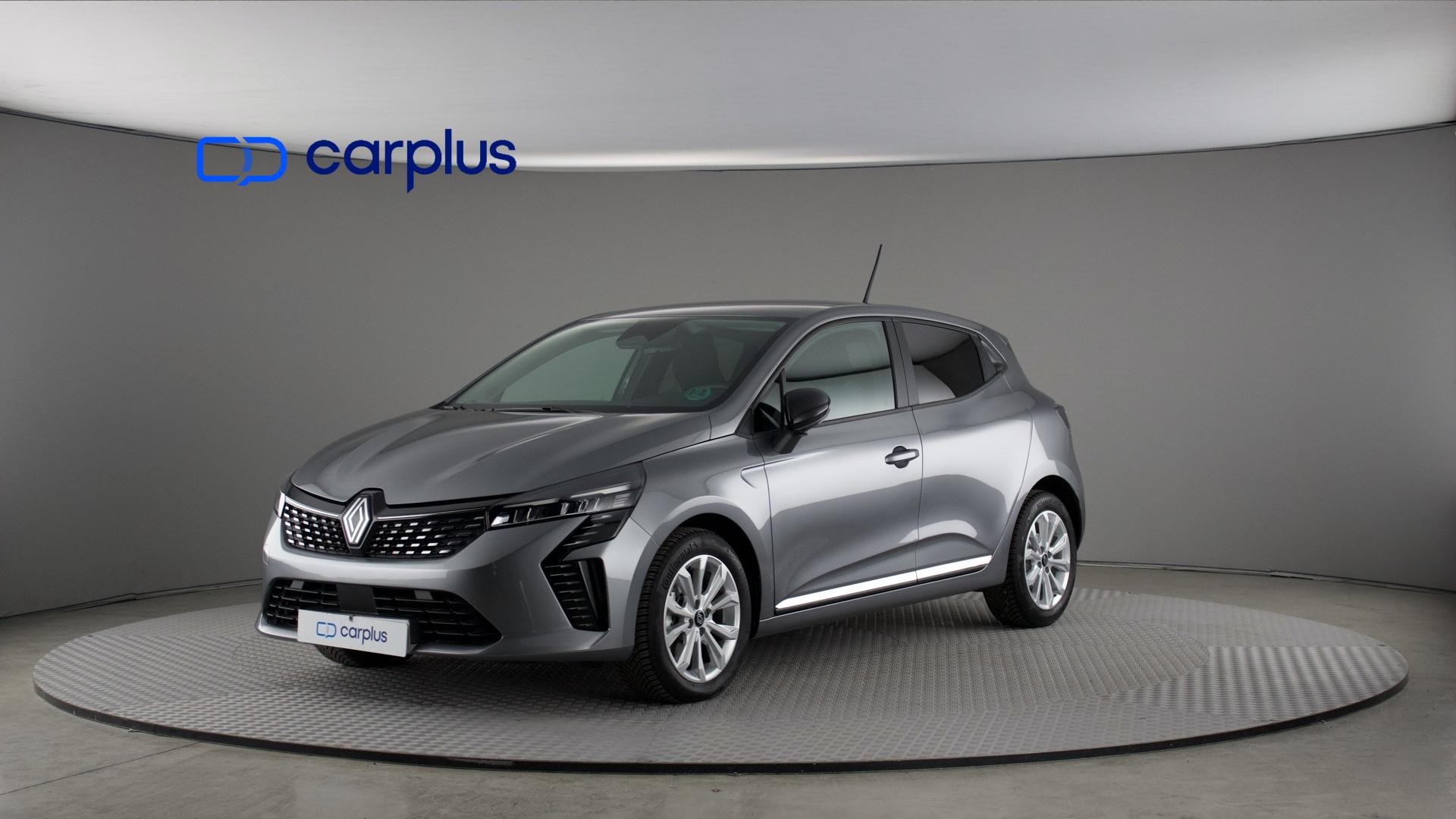 Renault Clio - 5