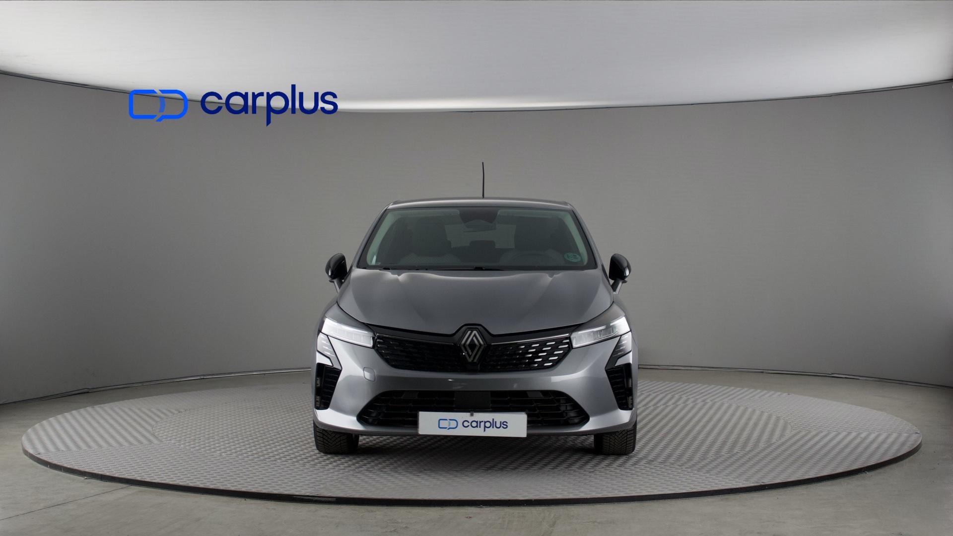 Renault Clio - 6