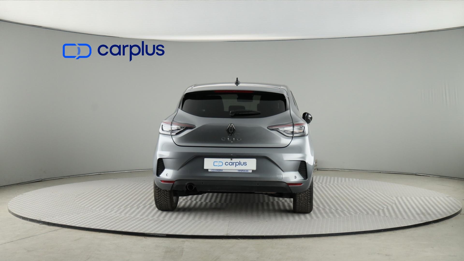 Renault Clio - 2