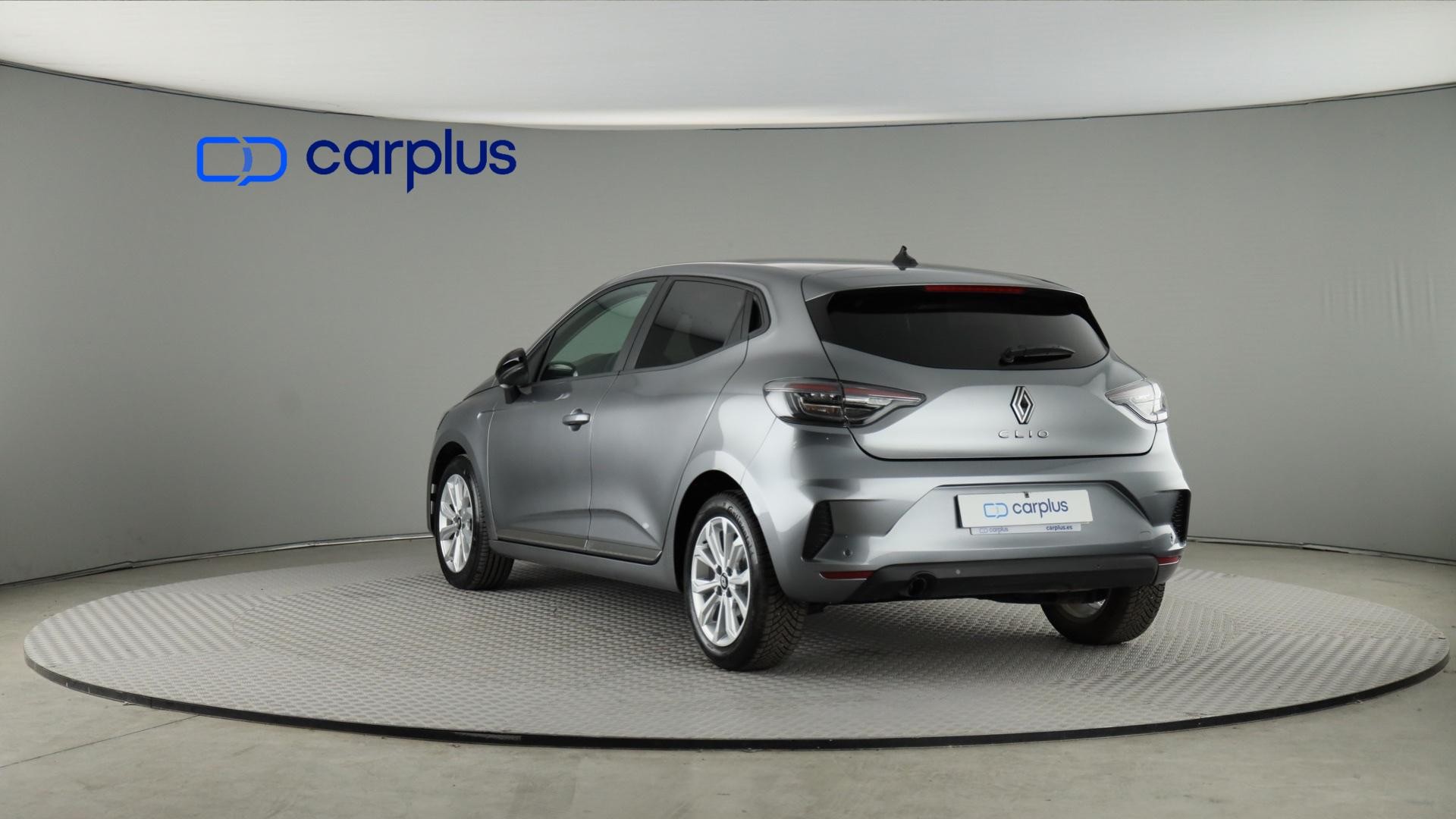 Renault Clio - 3
