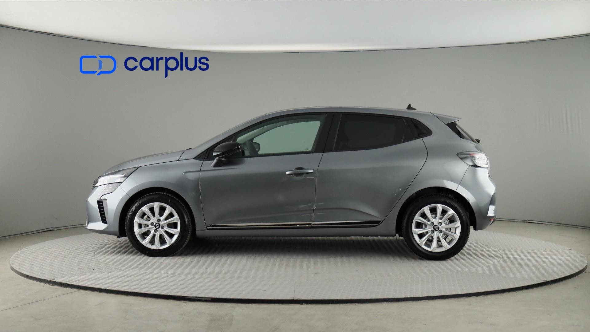 Renault Clio - 4