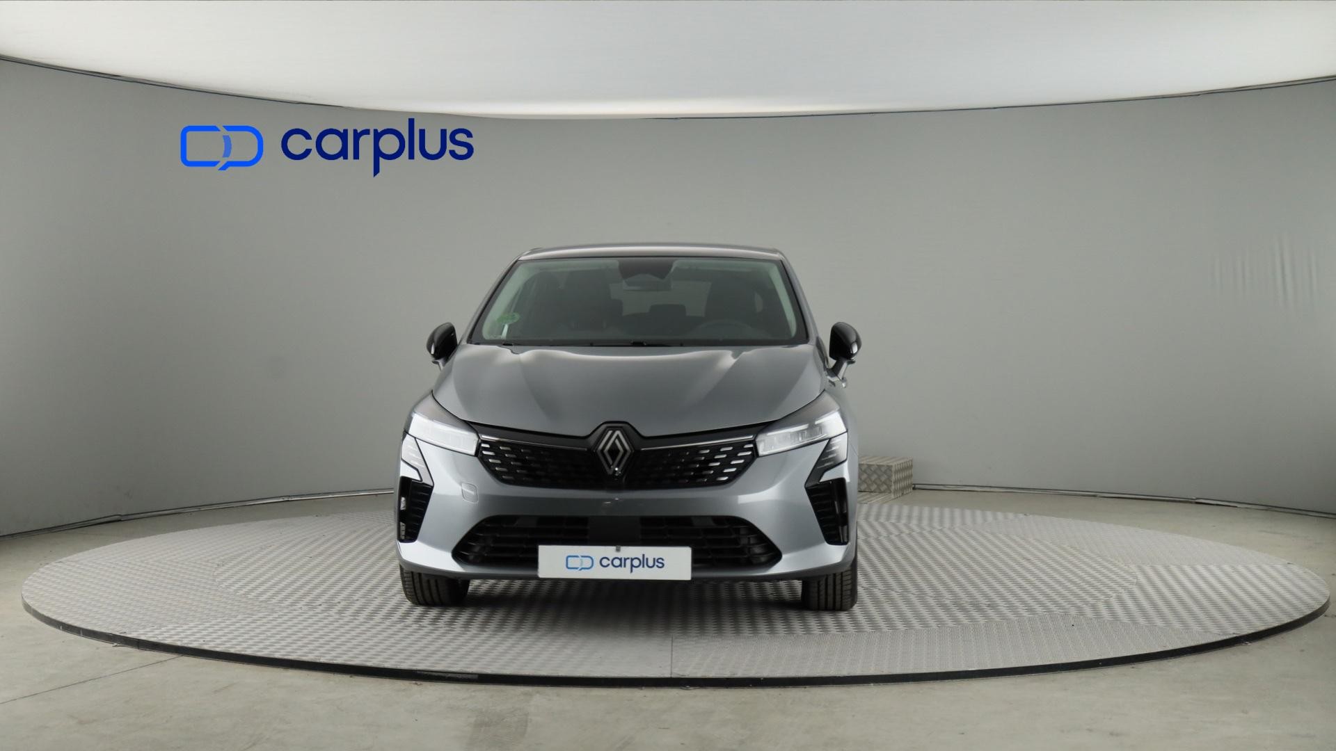 Renault Clio - 5