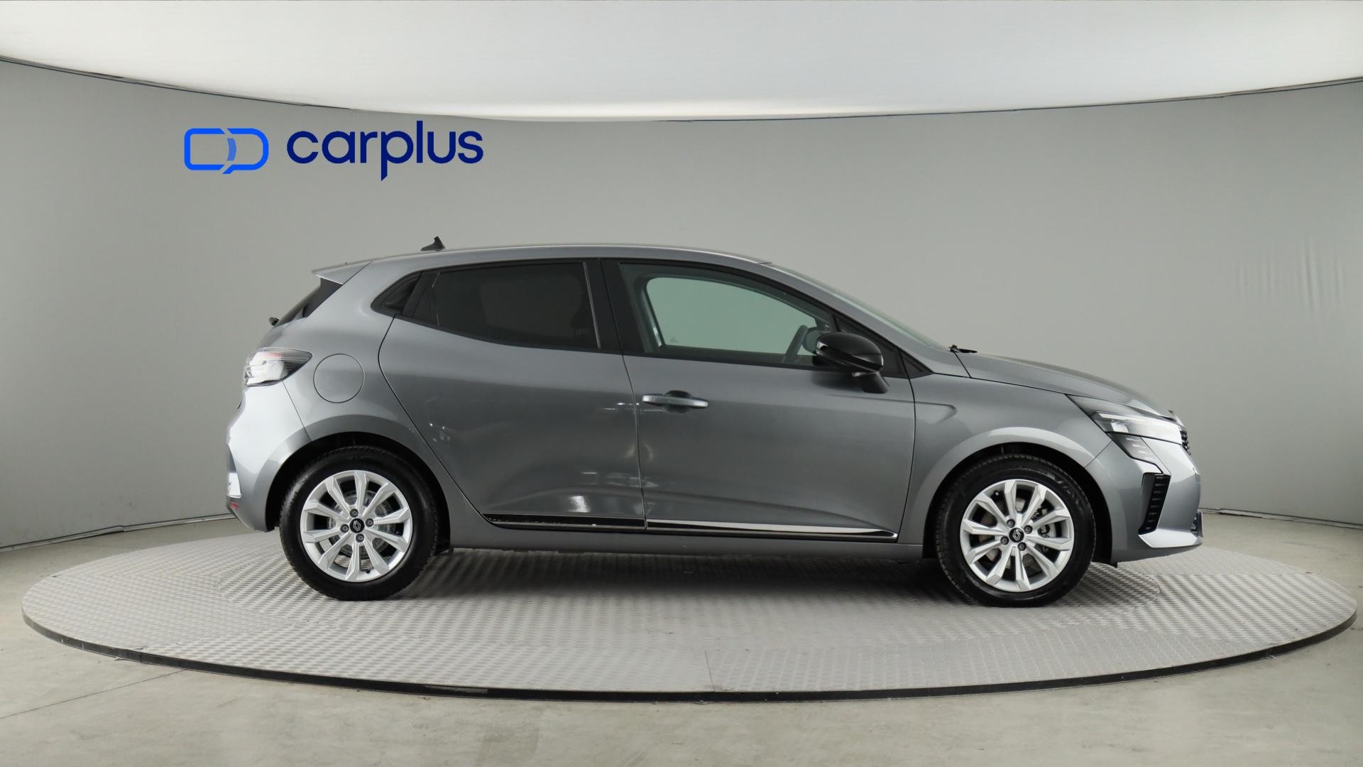 Renault Clio - 7