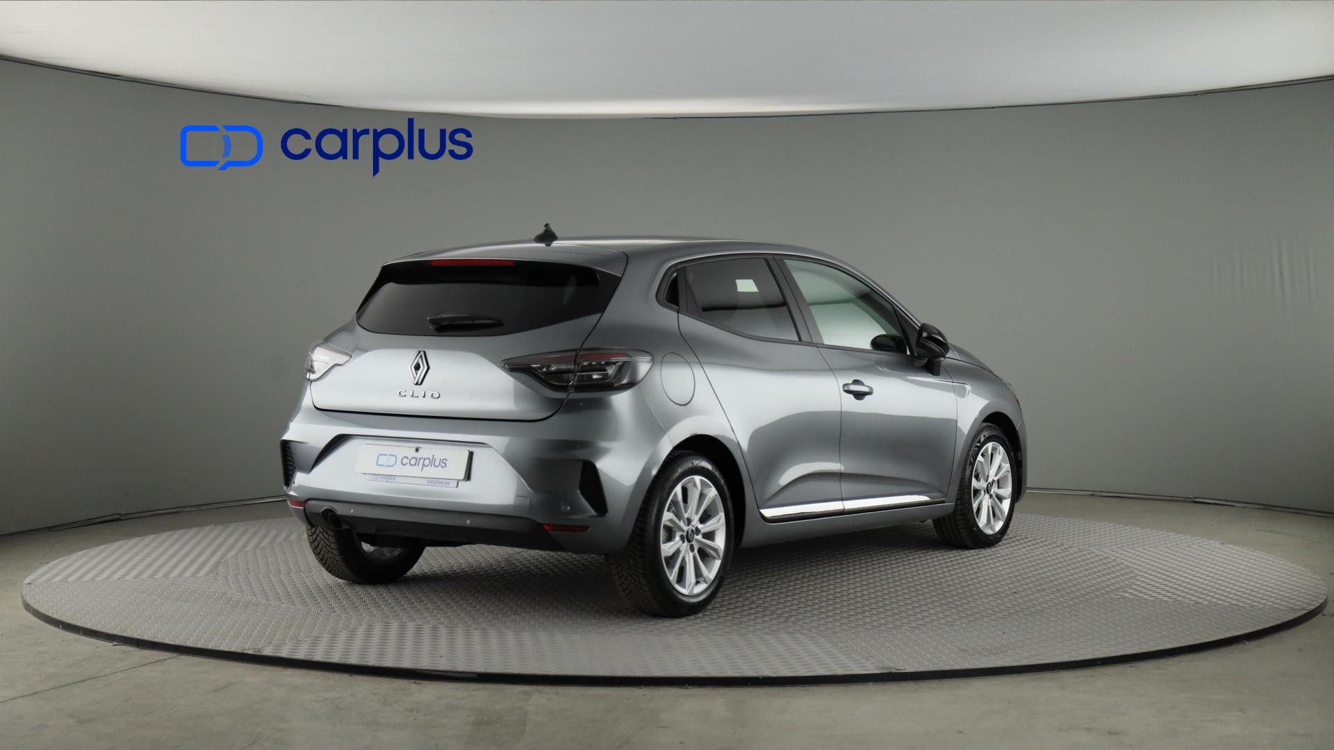 Renault Clio - 8