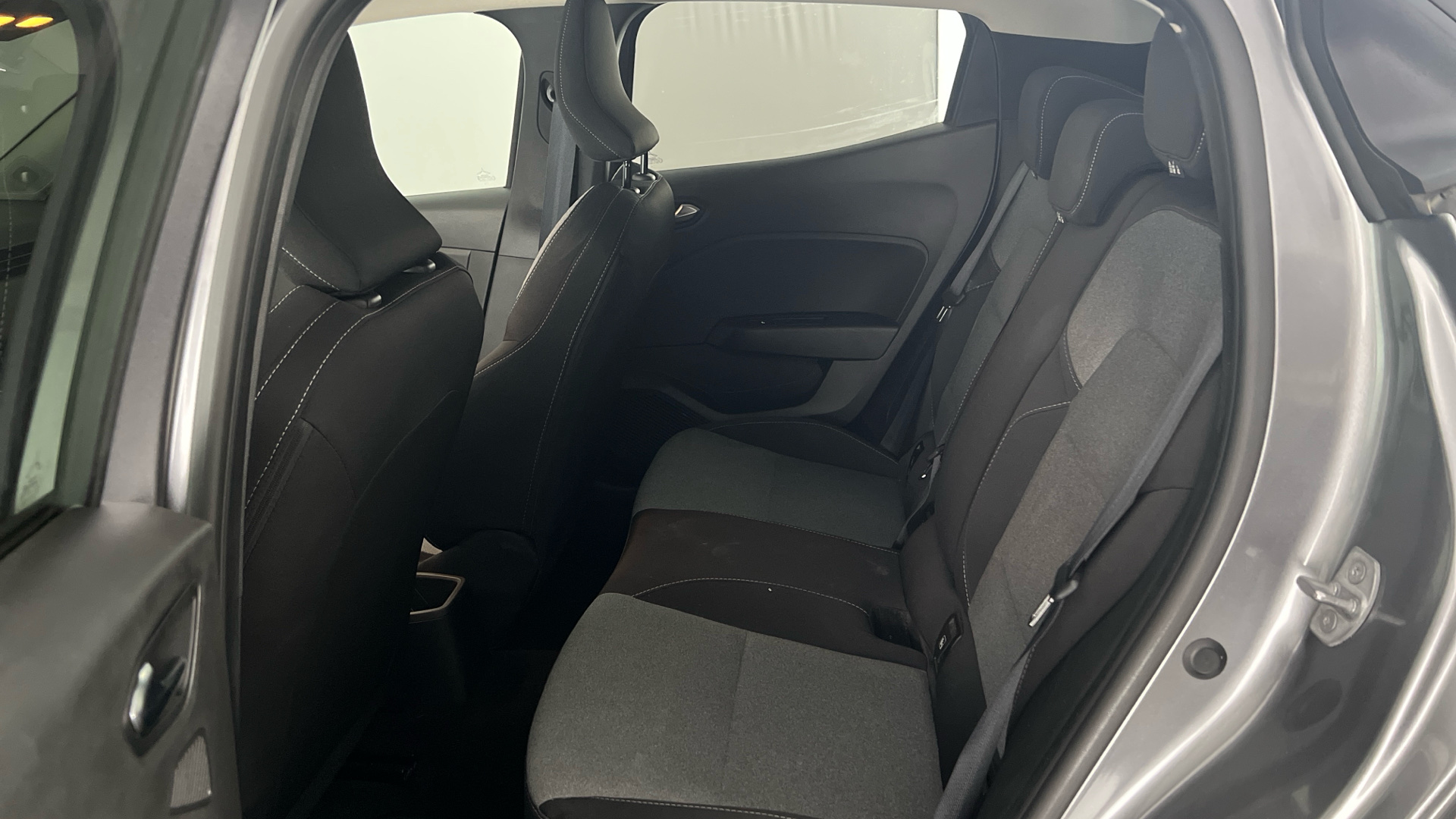 Renault Clio - 12