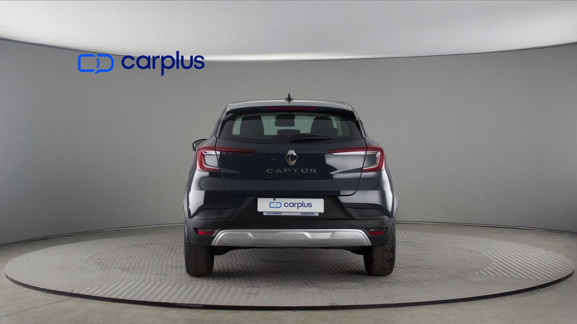 Renault Captur - 2