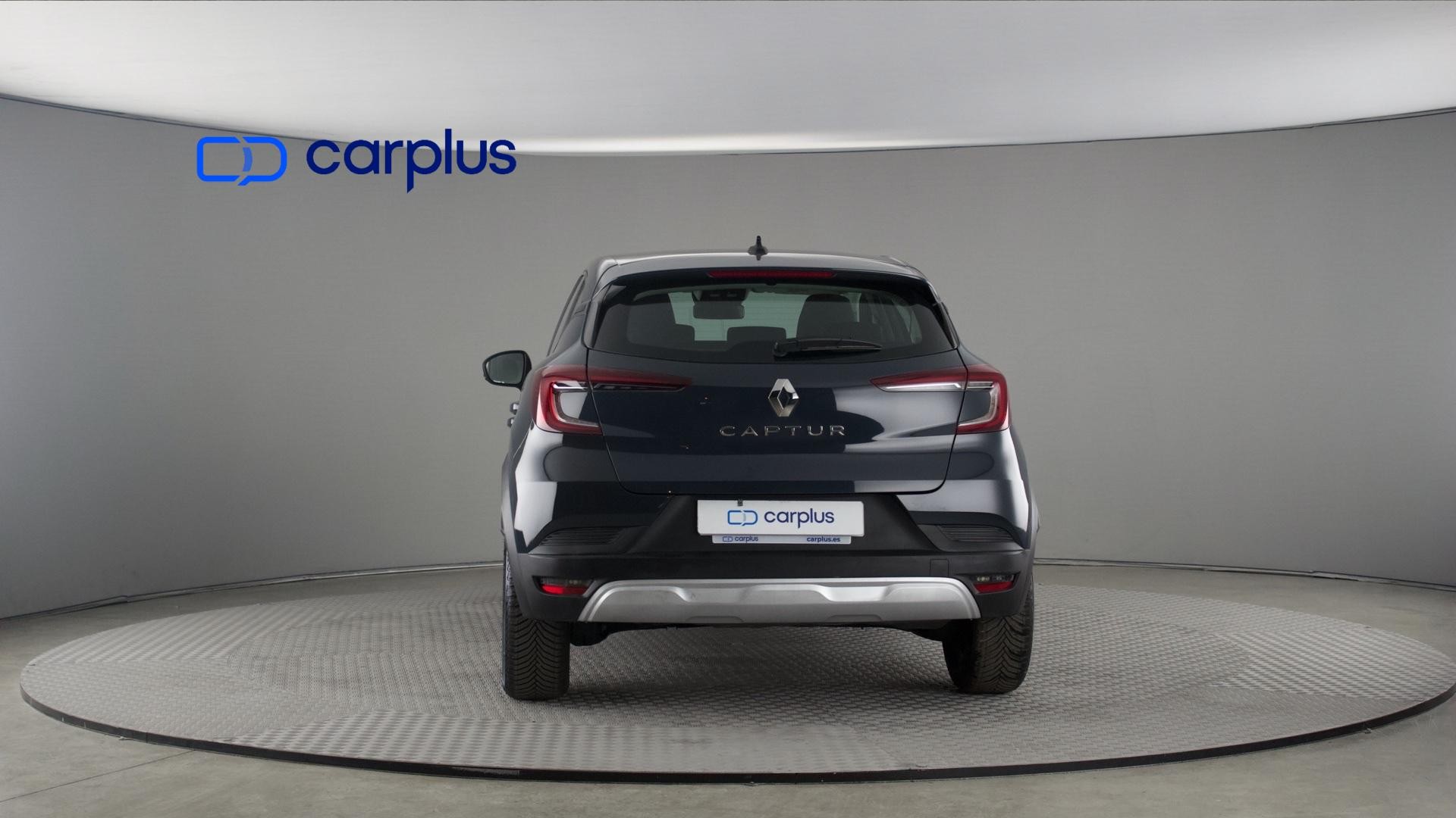 Renault Captur - 3