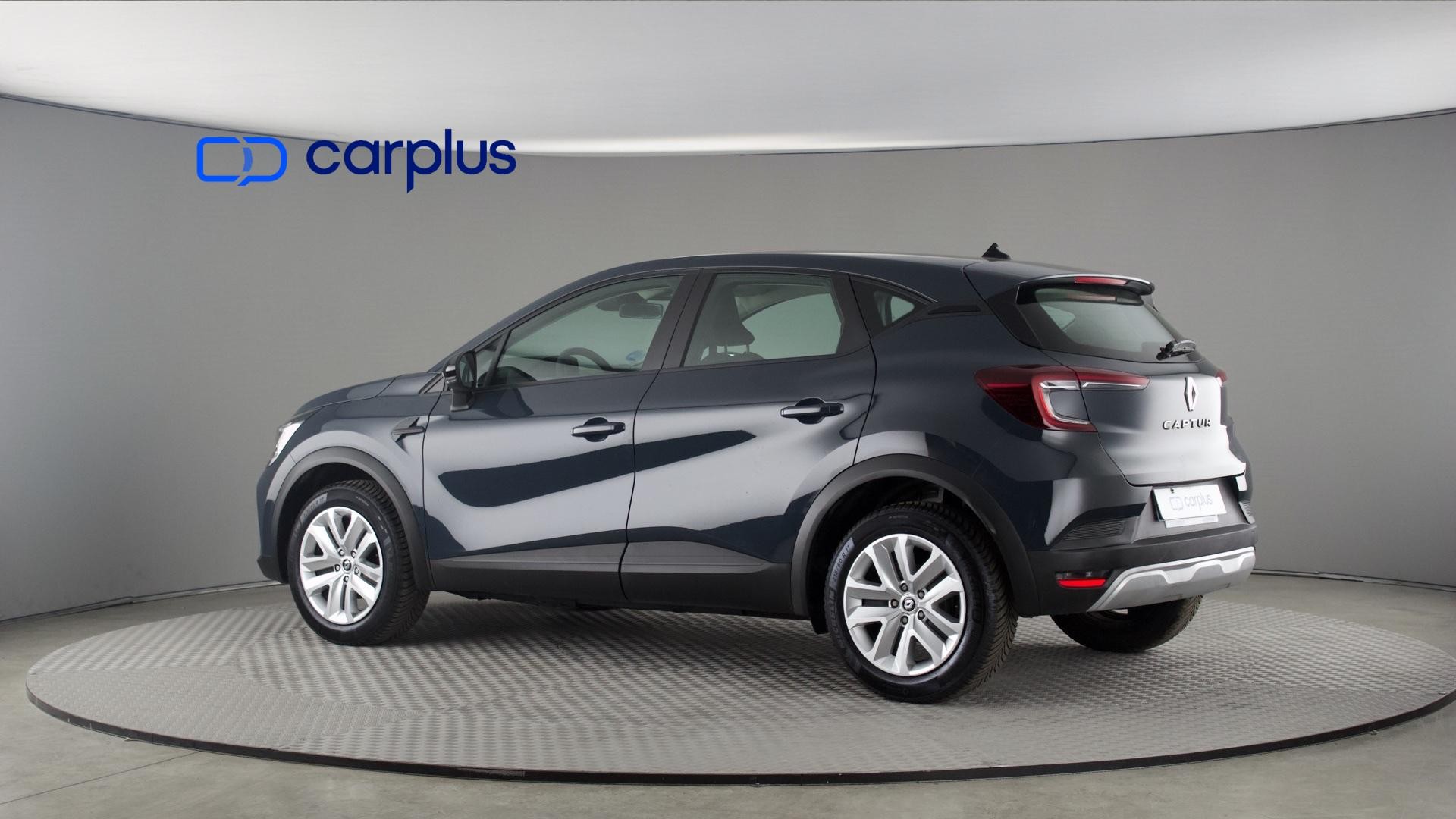 Renault Captur - 4