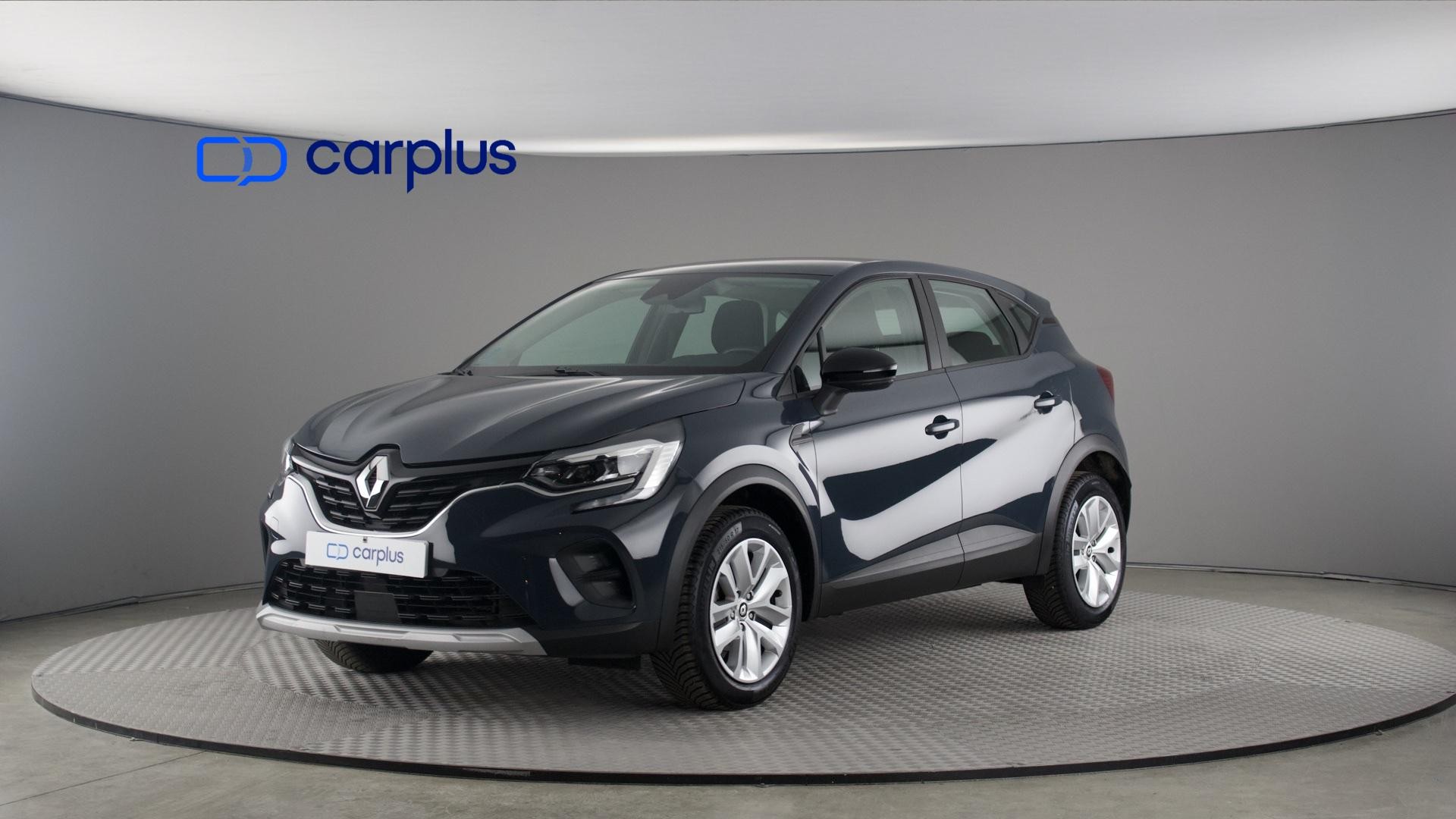 Renault Captur - 5