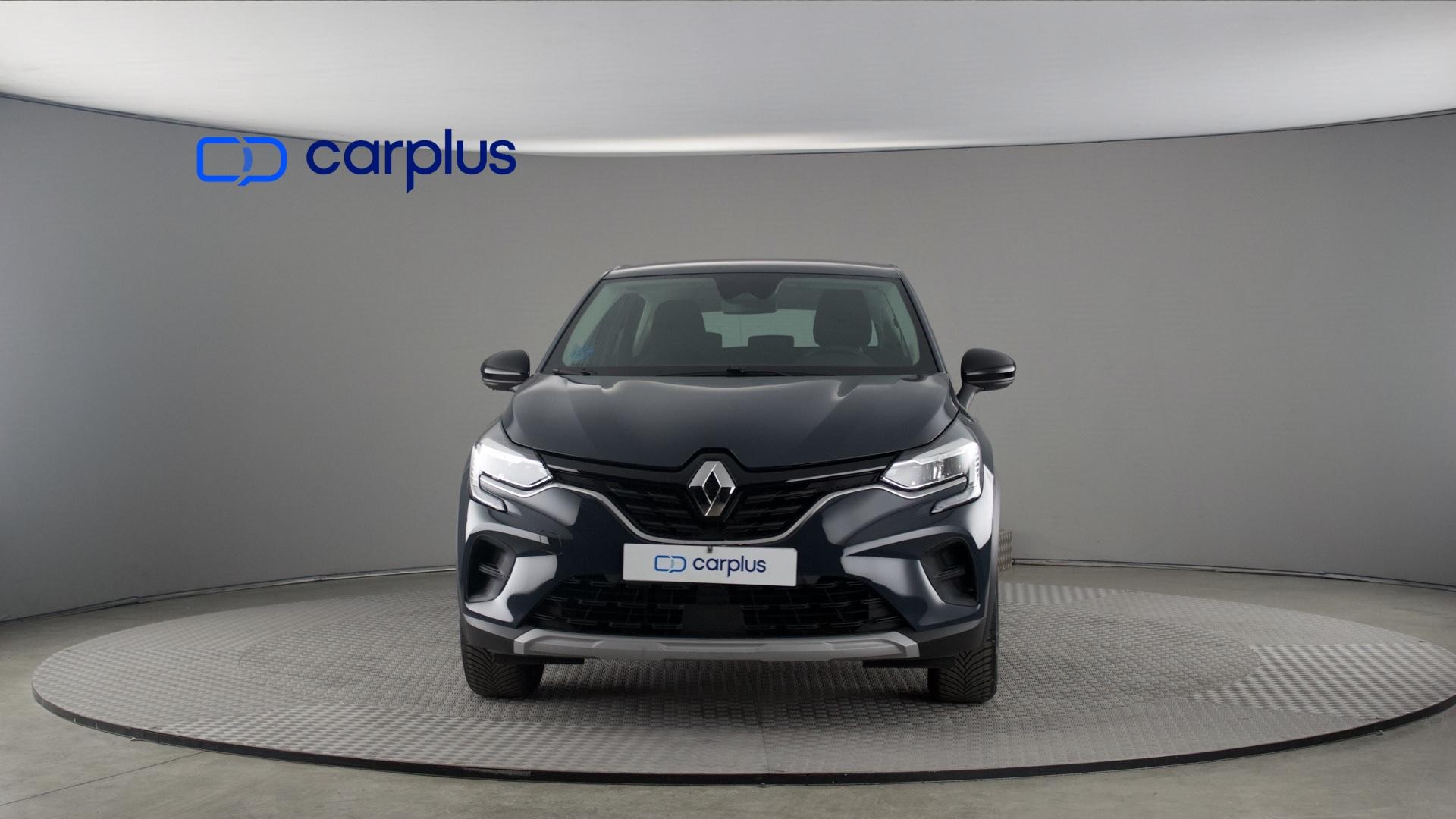 Renault Captur - 6