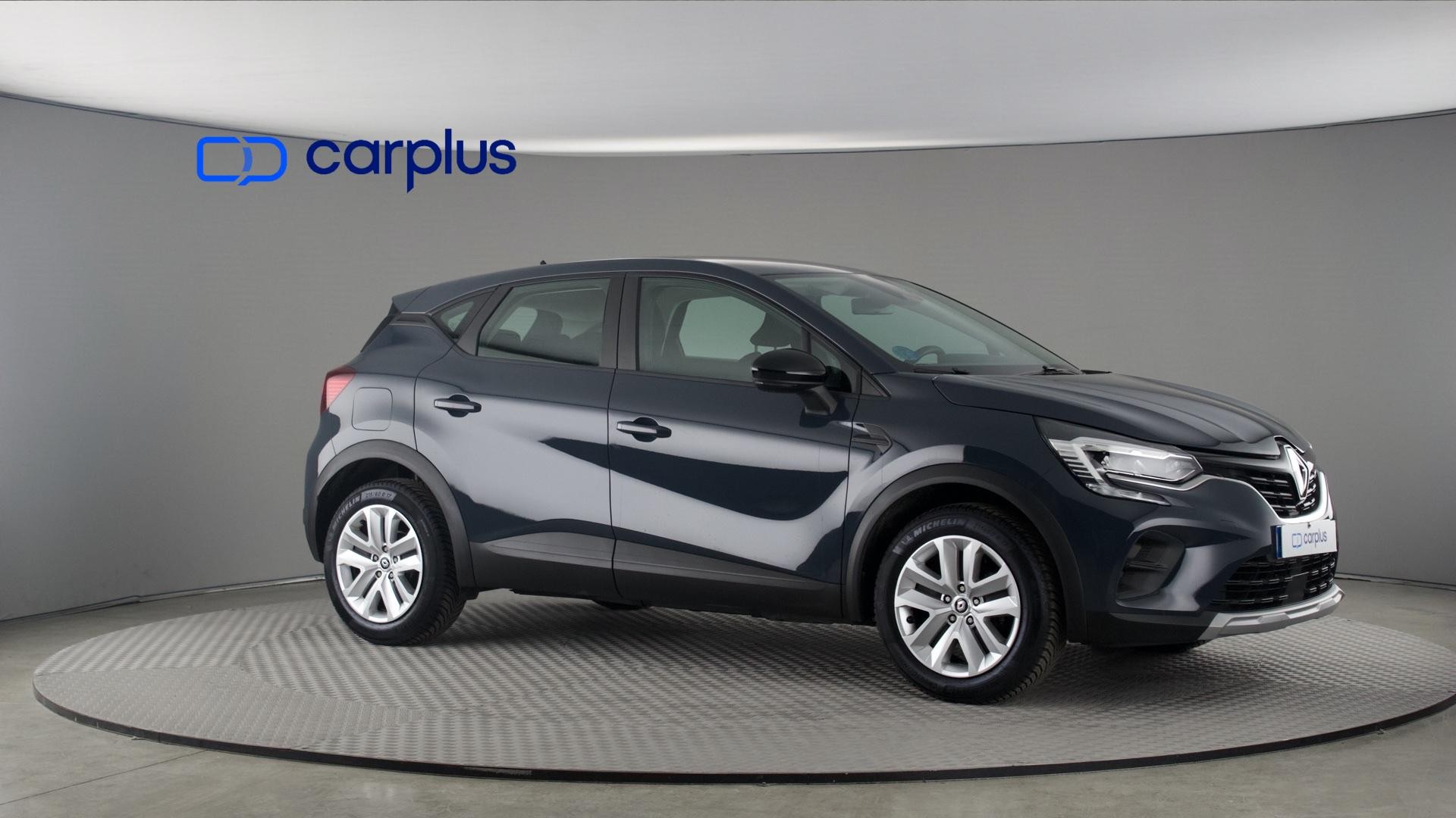 Renault Captur - 7