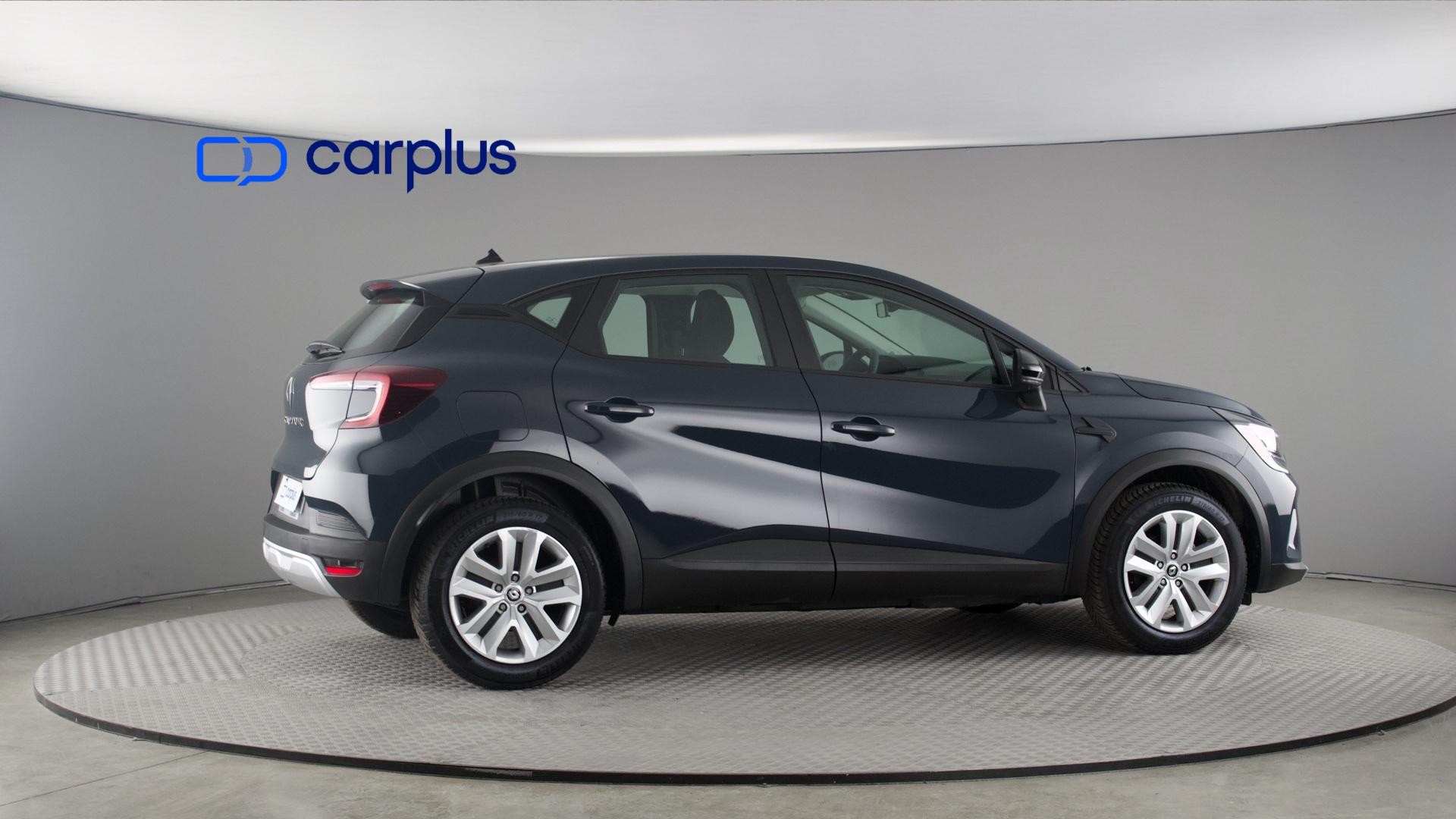 Renault Captur - 8