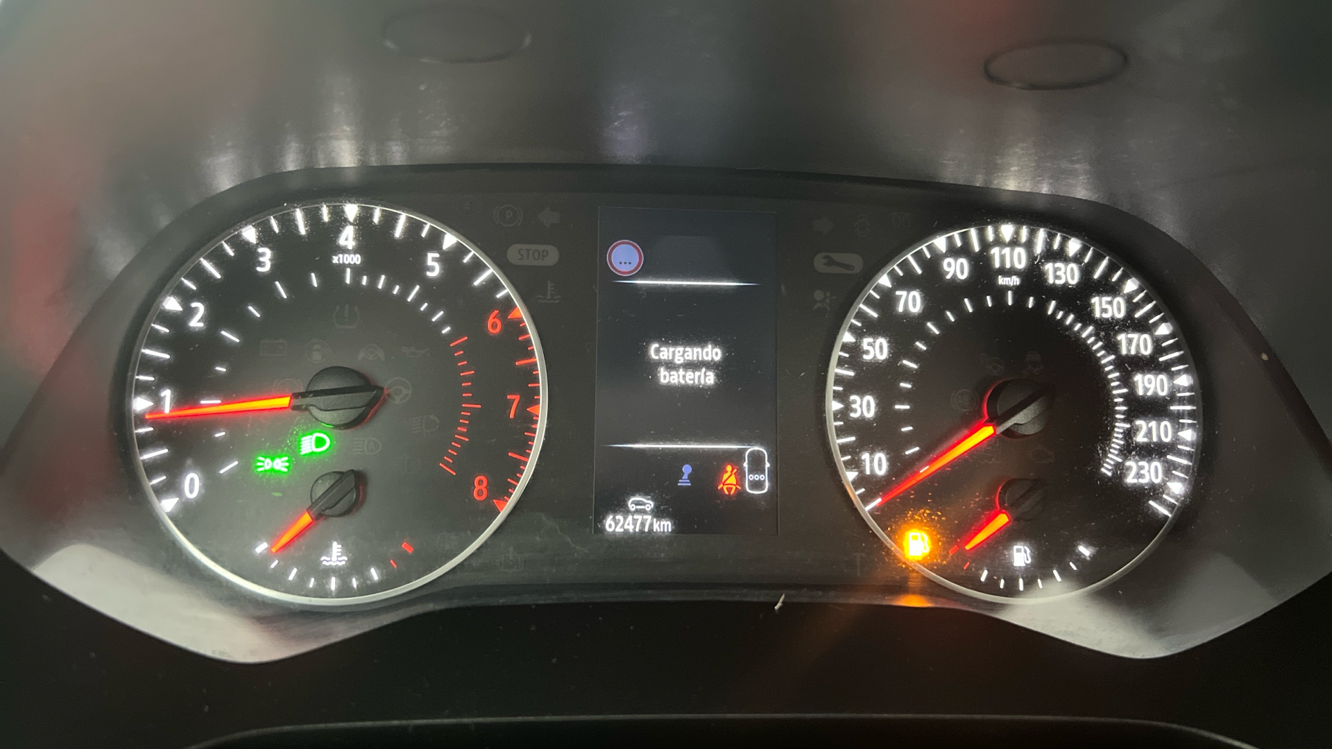 Renault Captur - 9