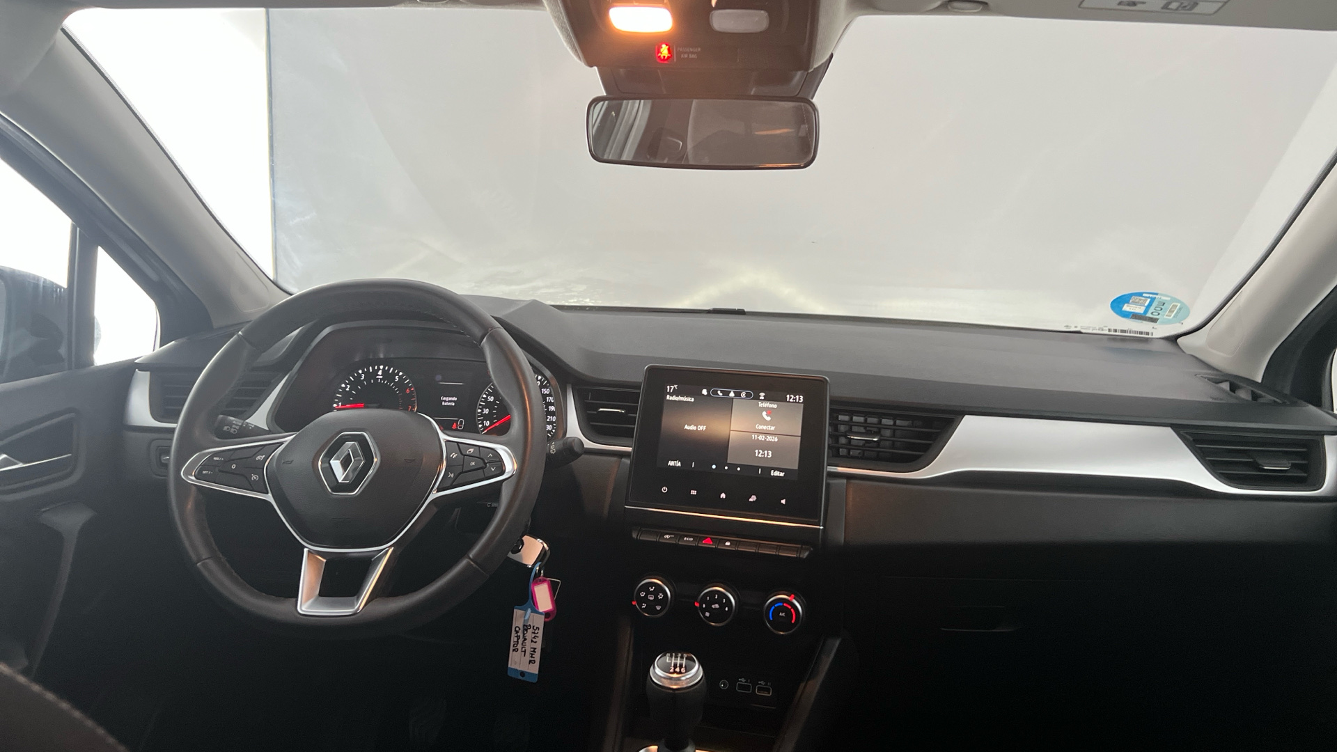 Renault Captur - 10