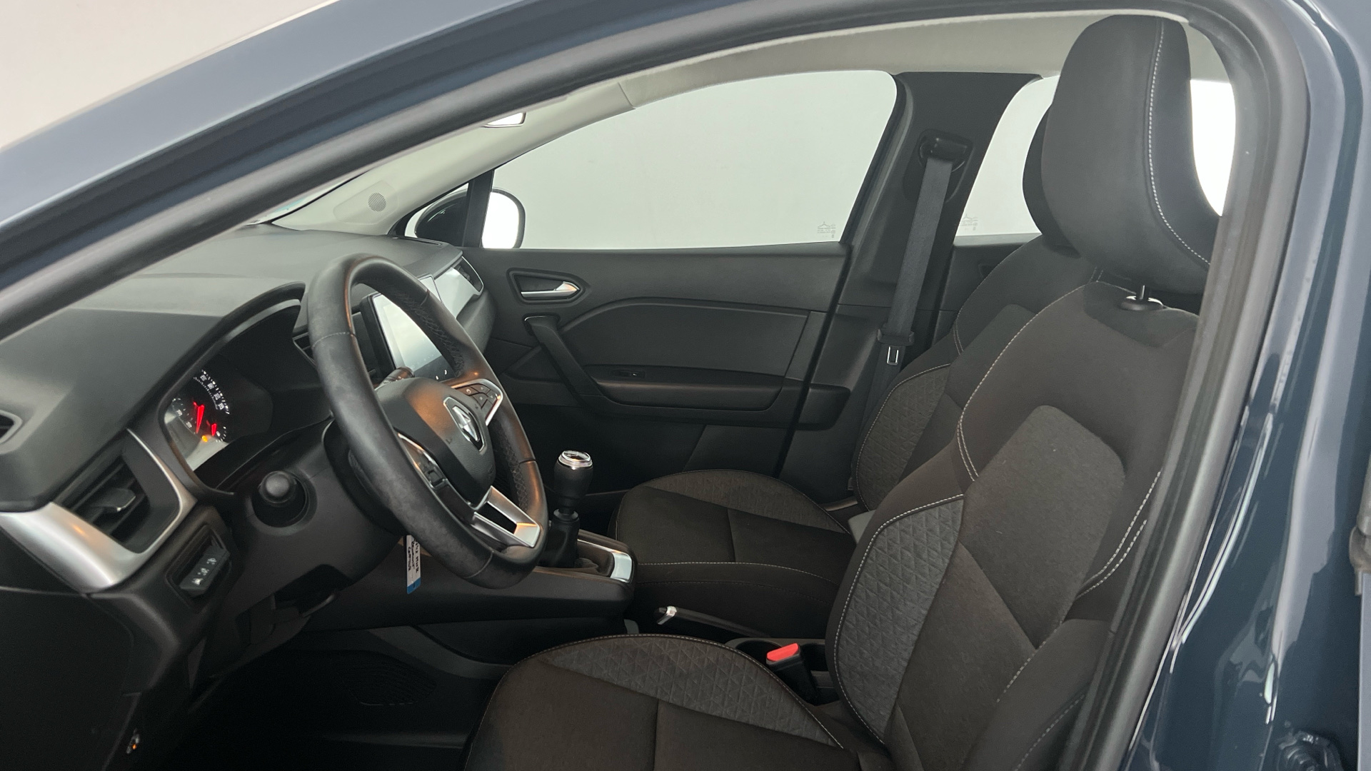 Renault Captur - 11