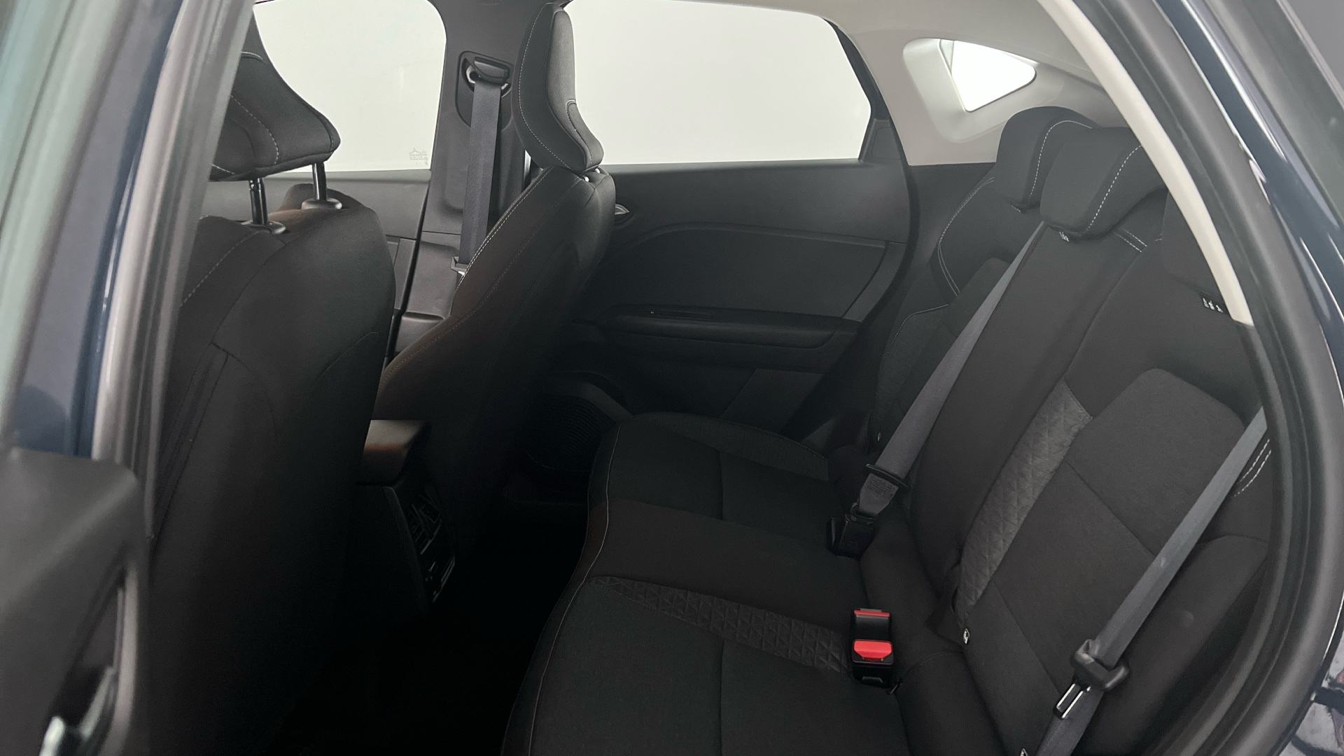 Renault Captur - 12