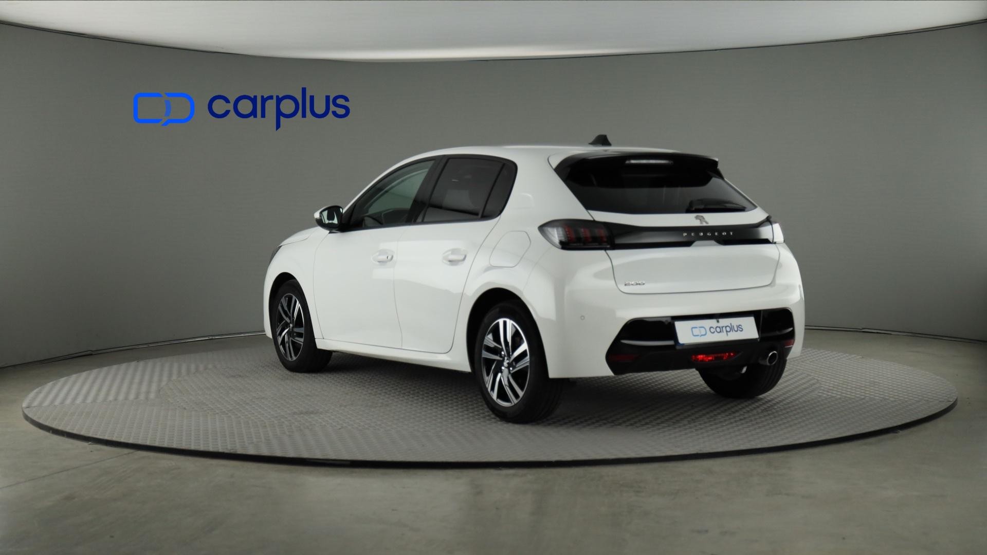 Peugeot 208 - 3