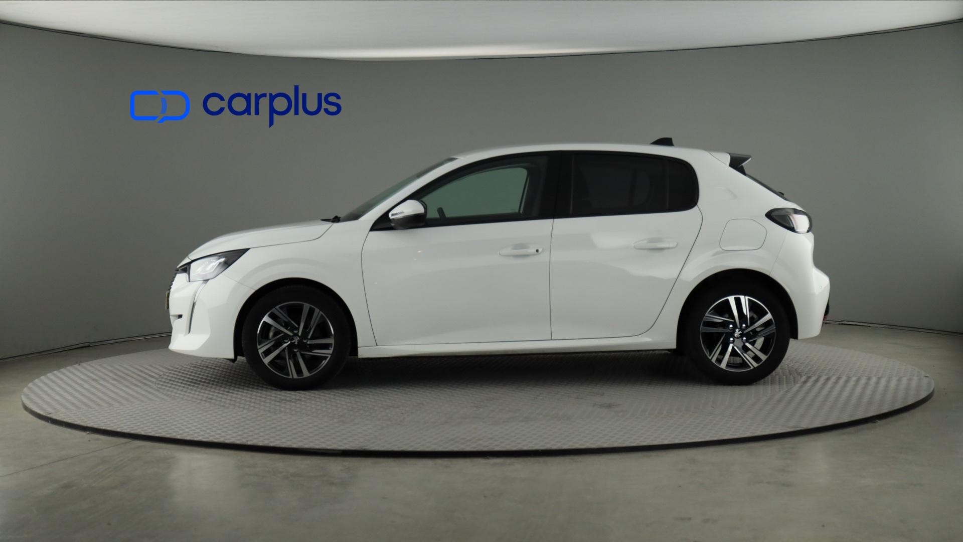 Peugeot 208 - 4