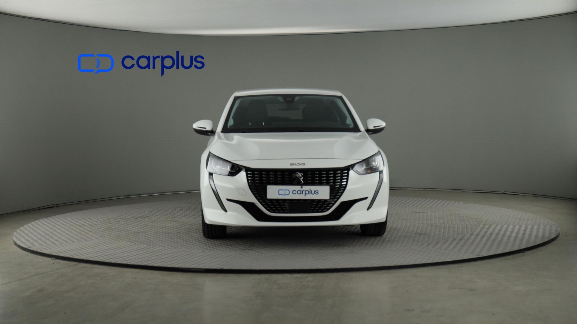 Peugeot 208 - 5
