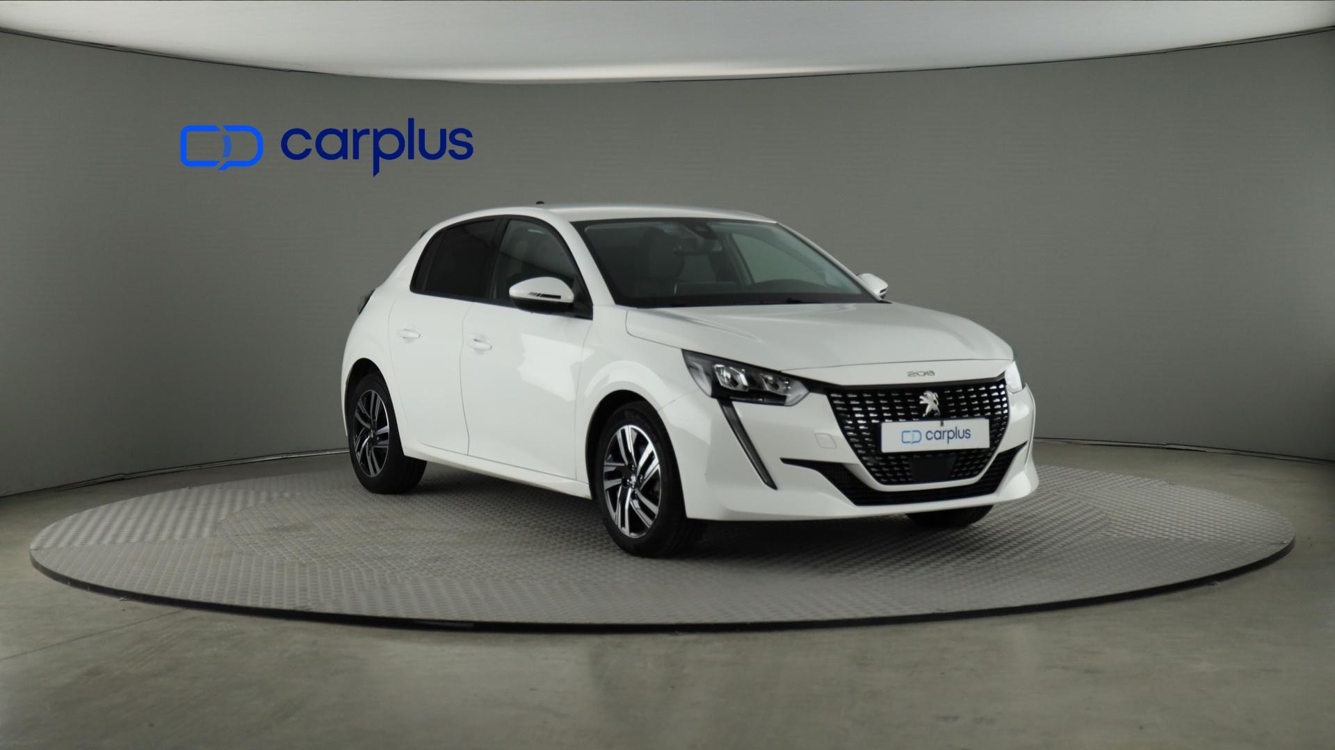 Peugeot 208 - 6